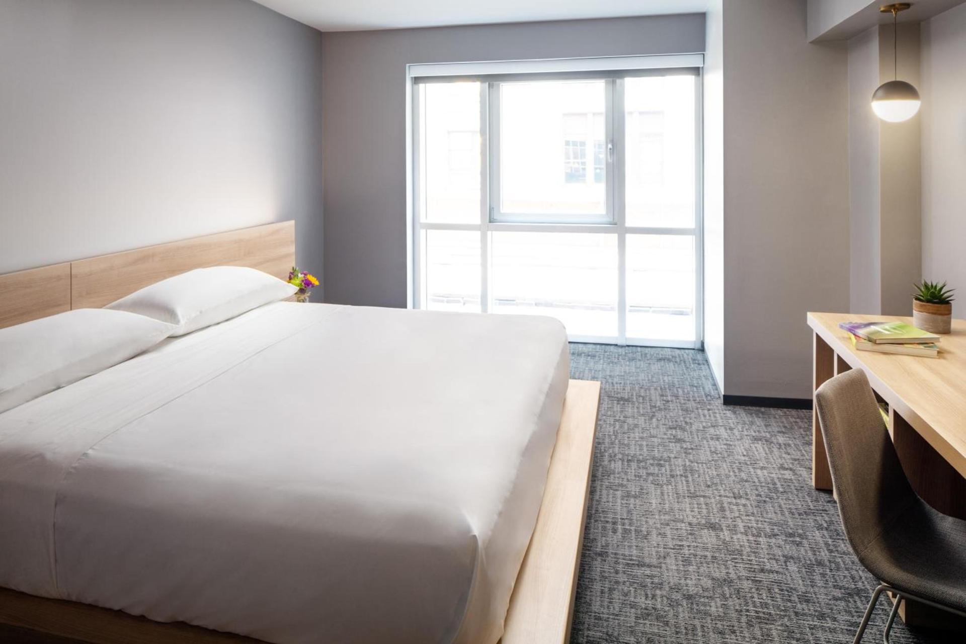 Henn na Hotel New York photo 10
