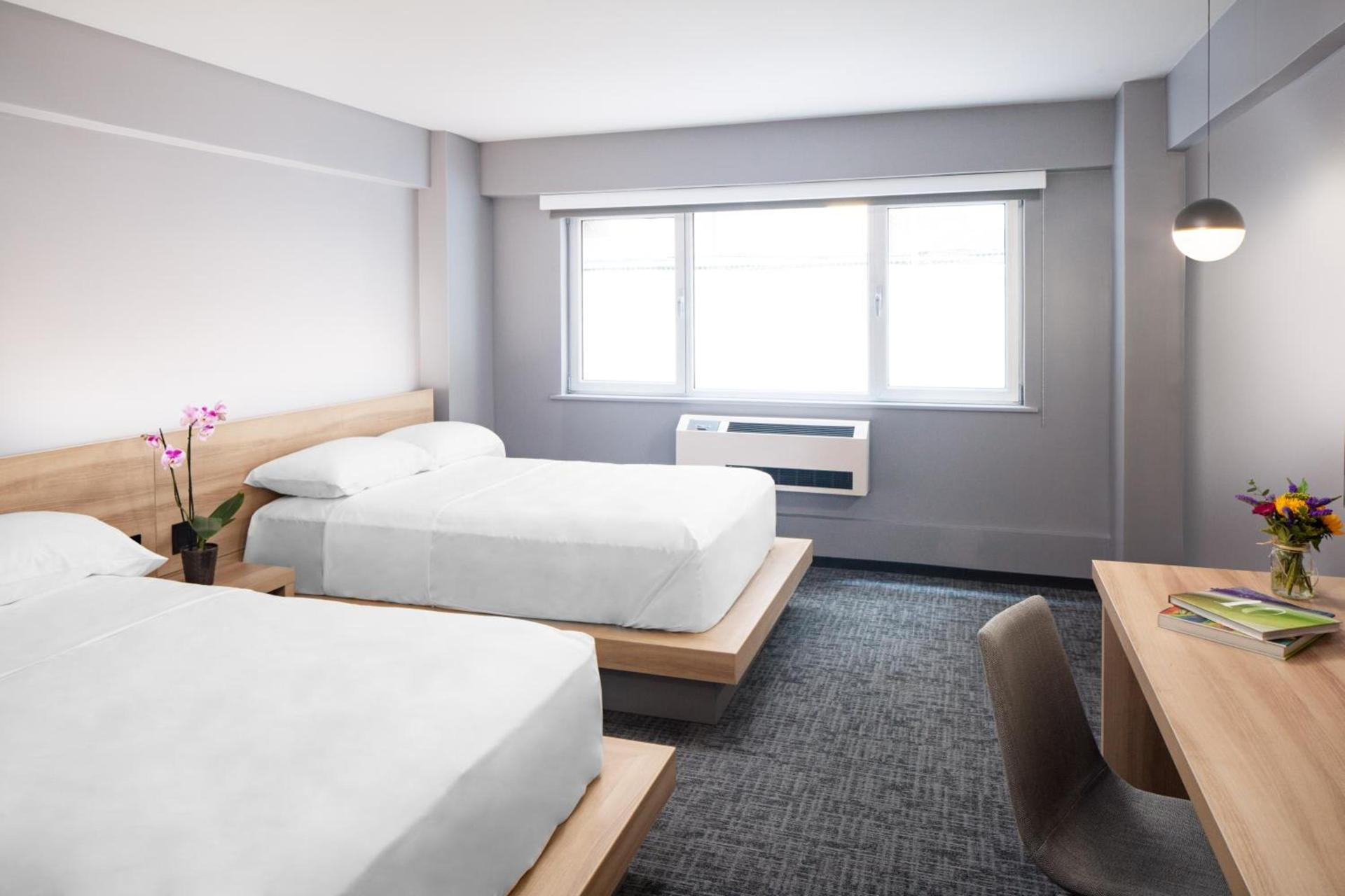 Henn na Hotel New York photo 14