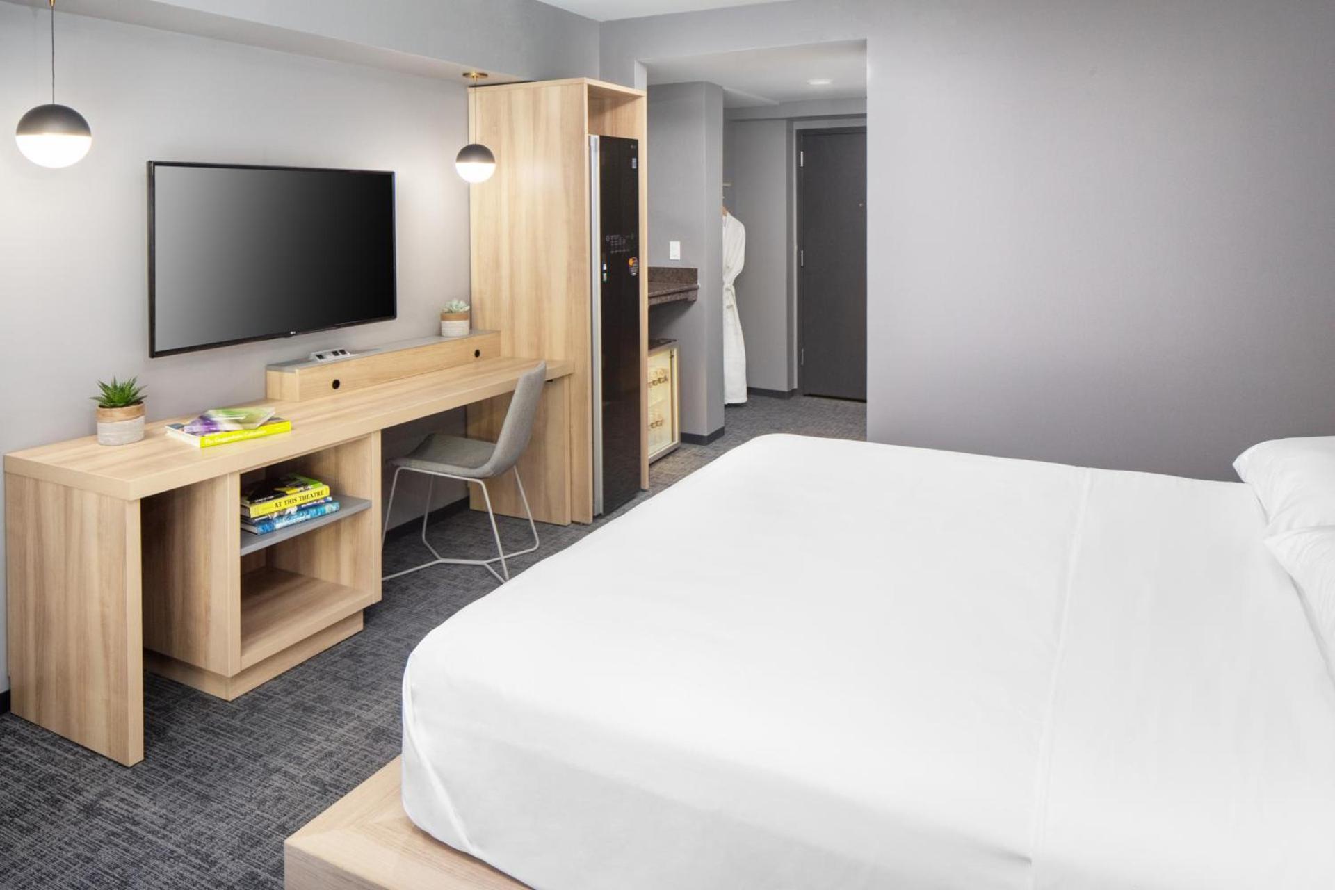 Henn na Hotel New York photo 9
