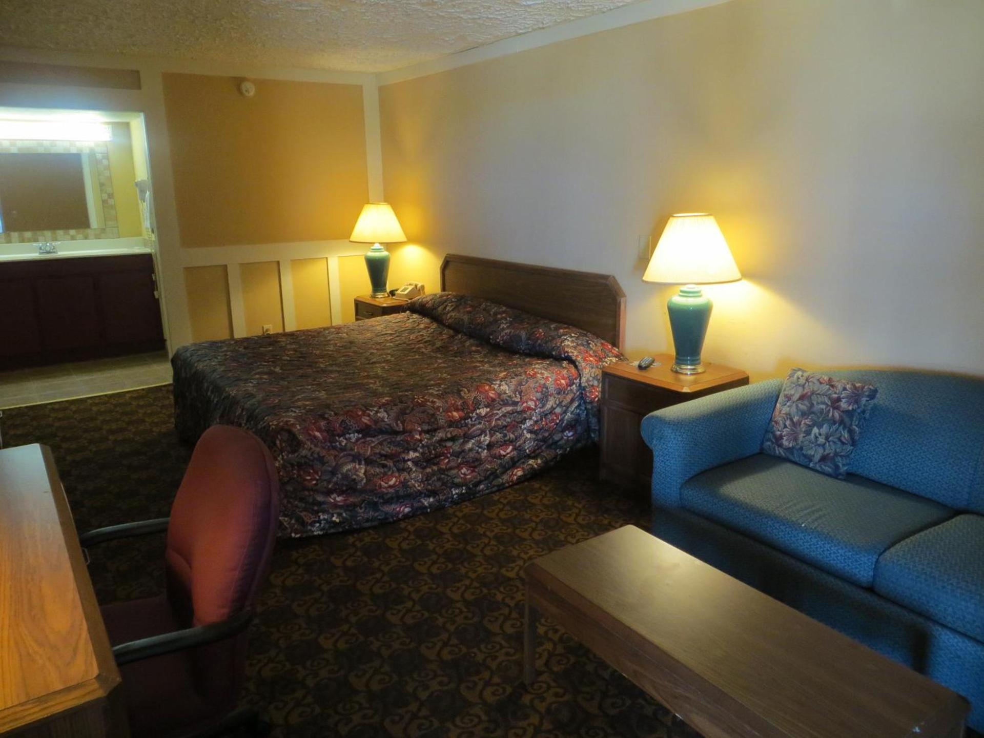 Executive Inn Wichita photo 4