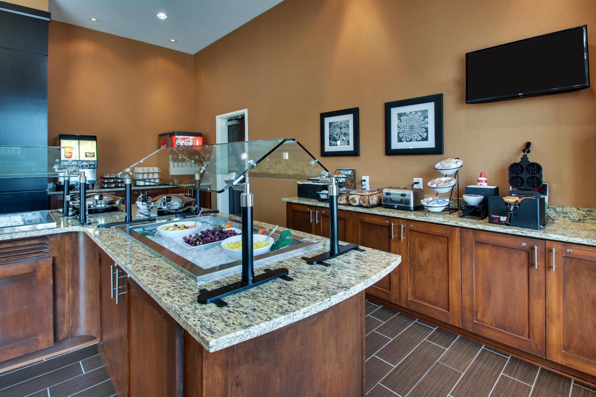 Staybridge Suites - Rock Hill by IHG photo 48