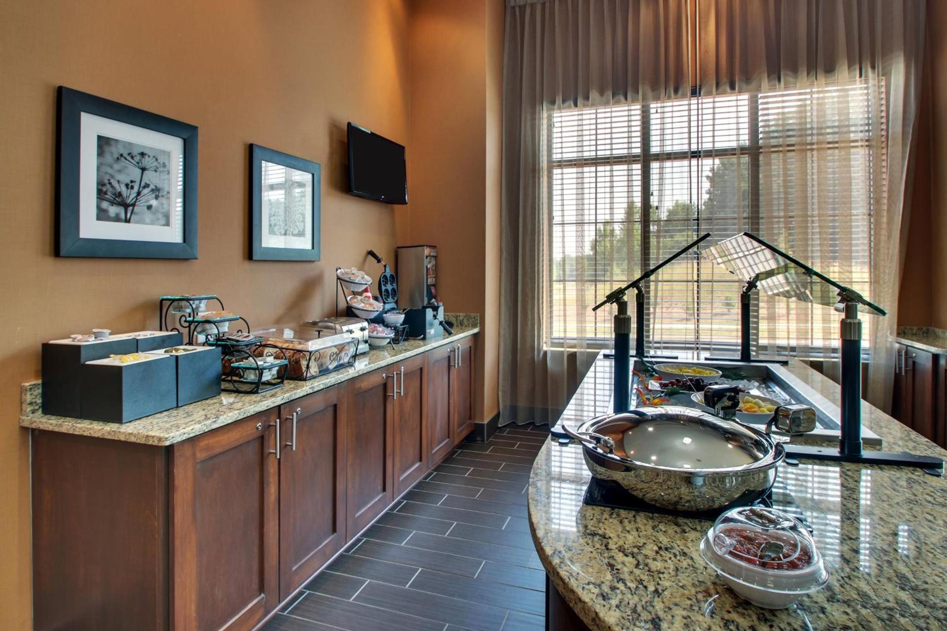 Staybridge Suites - Rock Hill by IHG photo 39