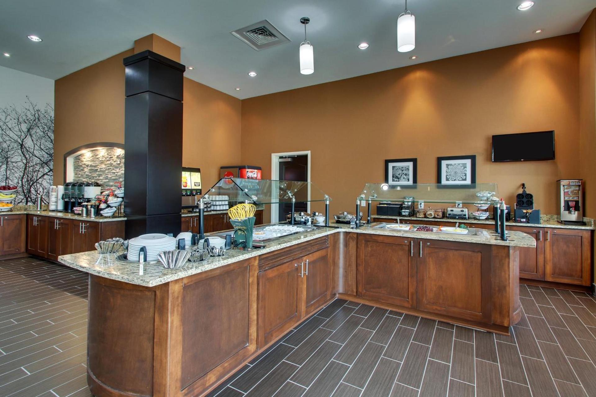 Staybridge Suites - Rock Hill by IHG photo 42