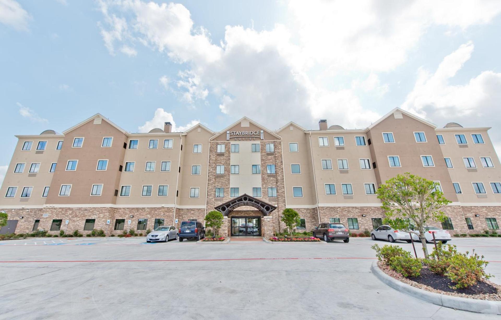 Staybridge Suites Houston - Humble Beltway 8 E by IHG photo 31