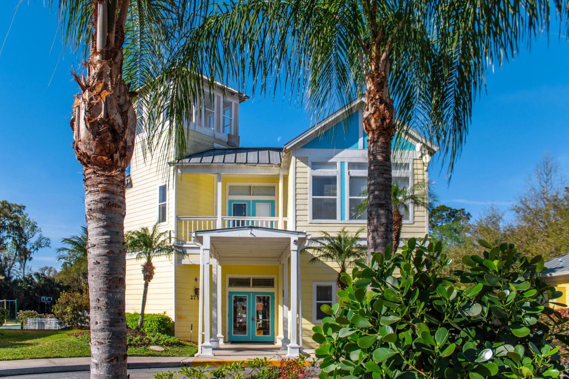 Barefoot'n Resort photo 1