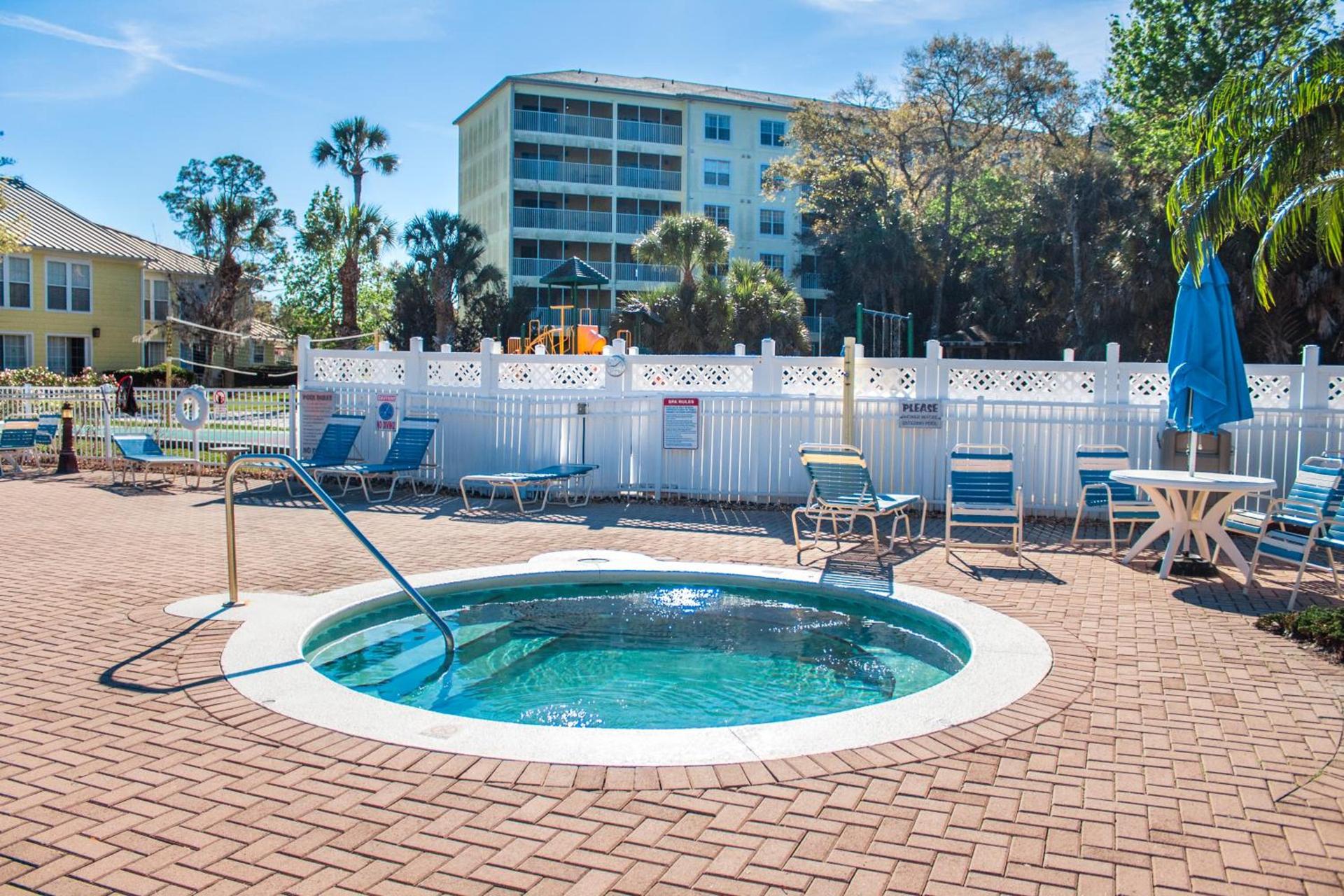 Barefoot'n Resort photo 5