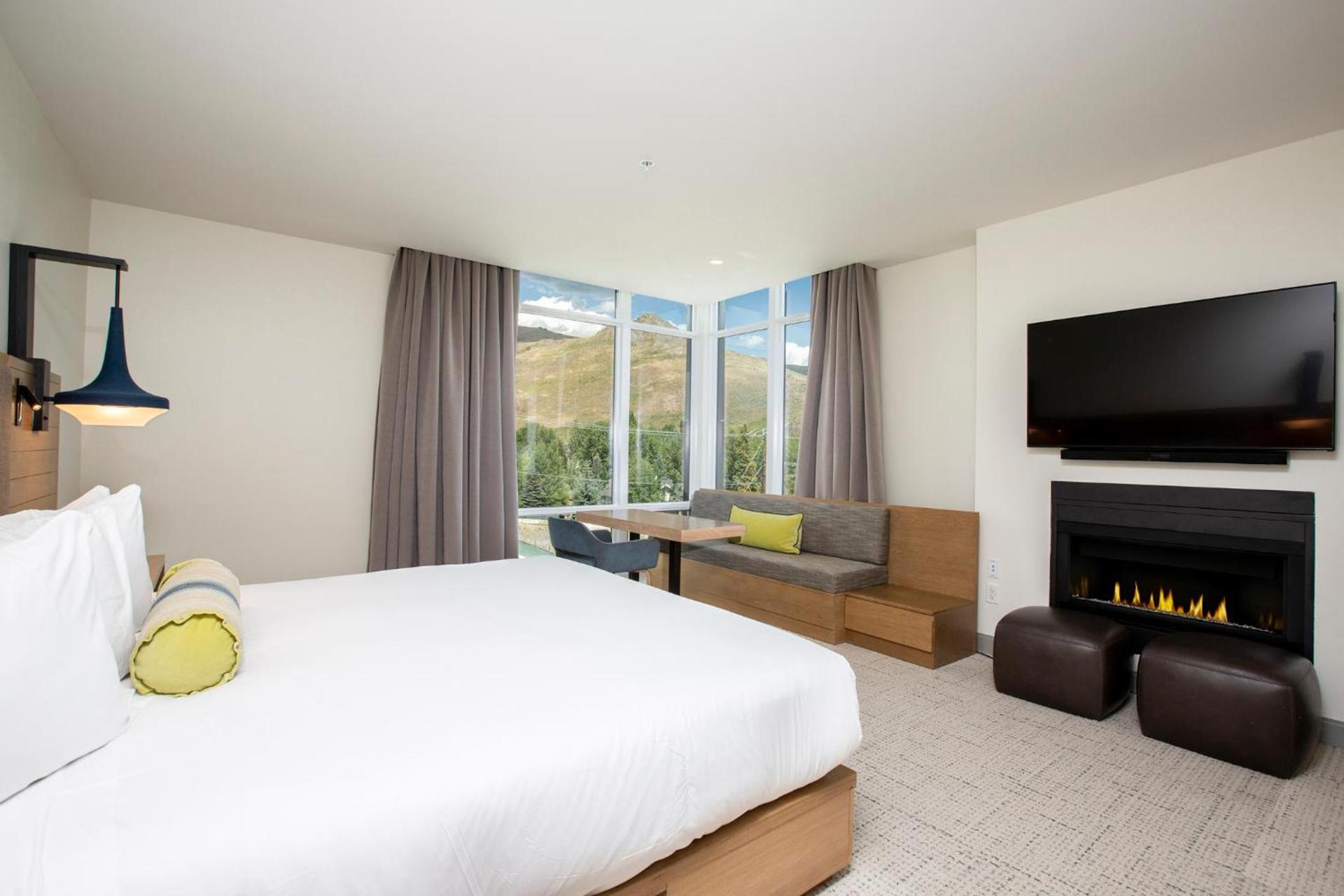 Limelight Hotel Ketchum photo 42