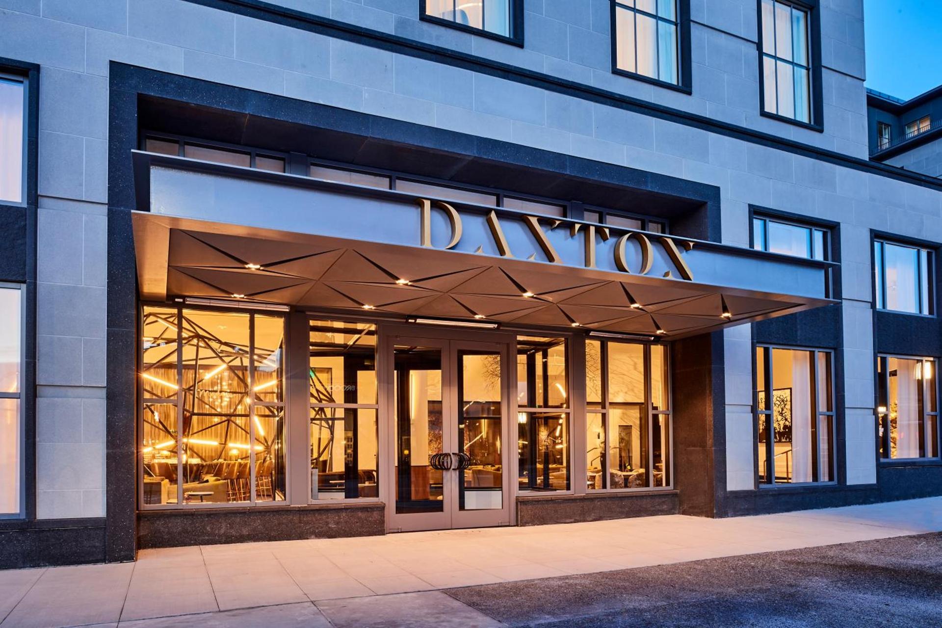 Daxton Hotel Birmingham, Curio Collection by Hilton photo 50