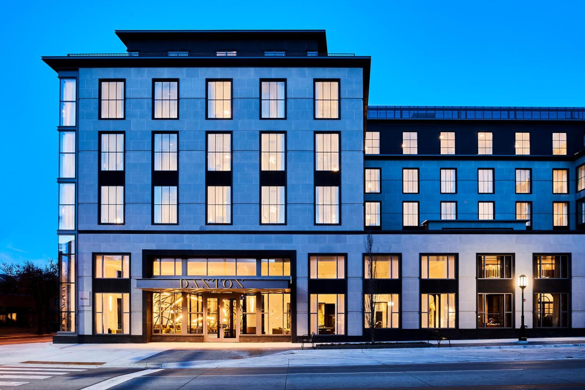 Daxton Hotel Birmingham, Curio Collection by Hilton photo 51