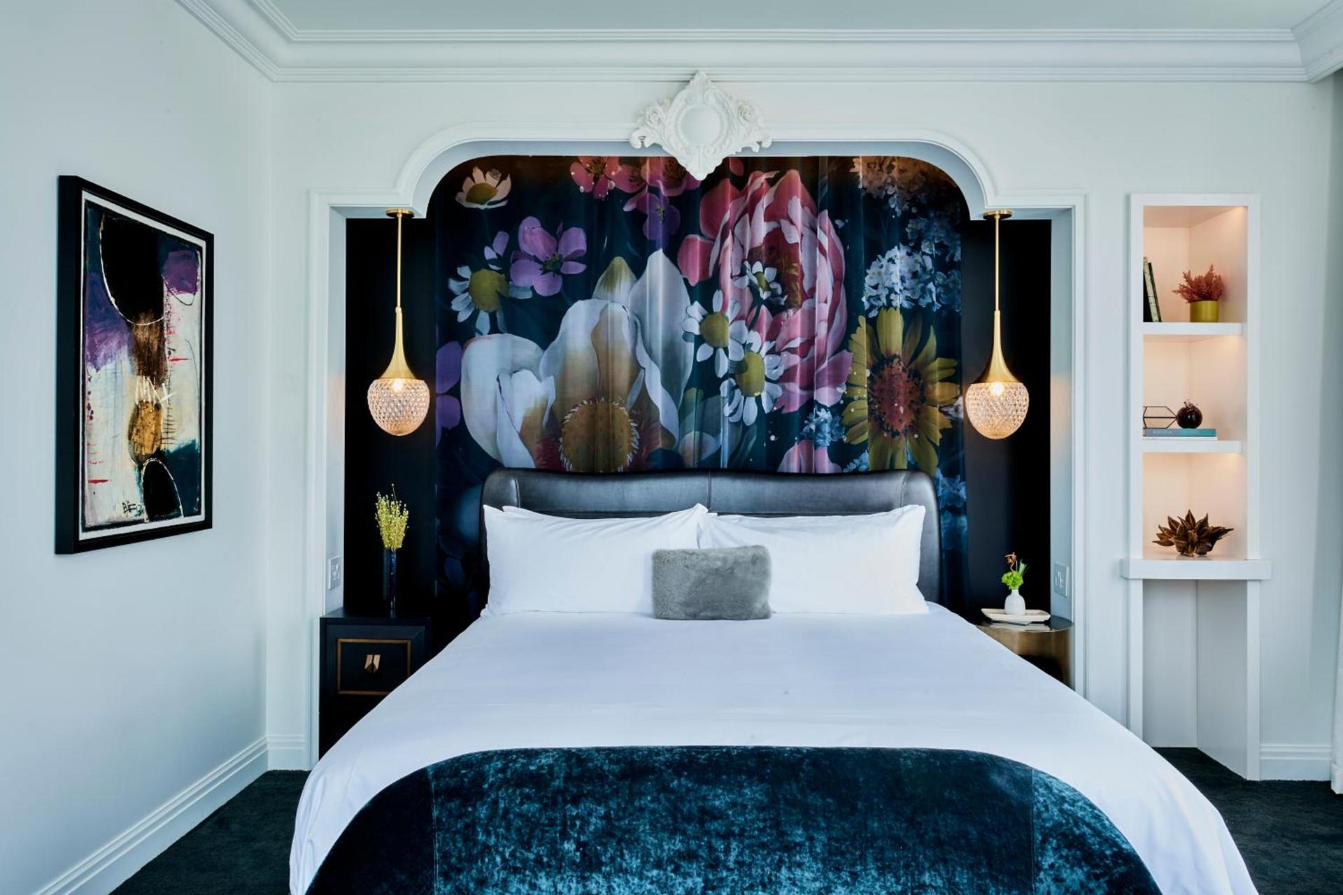 Daxton Hotel Birmingham, Curio Collection by Hilton photo 77