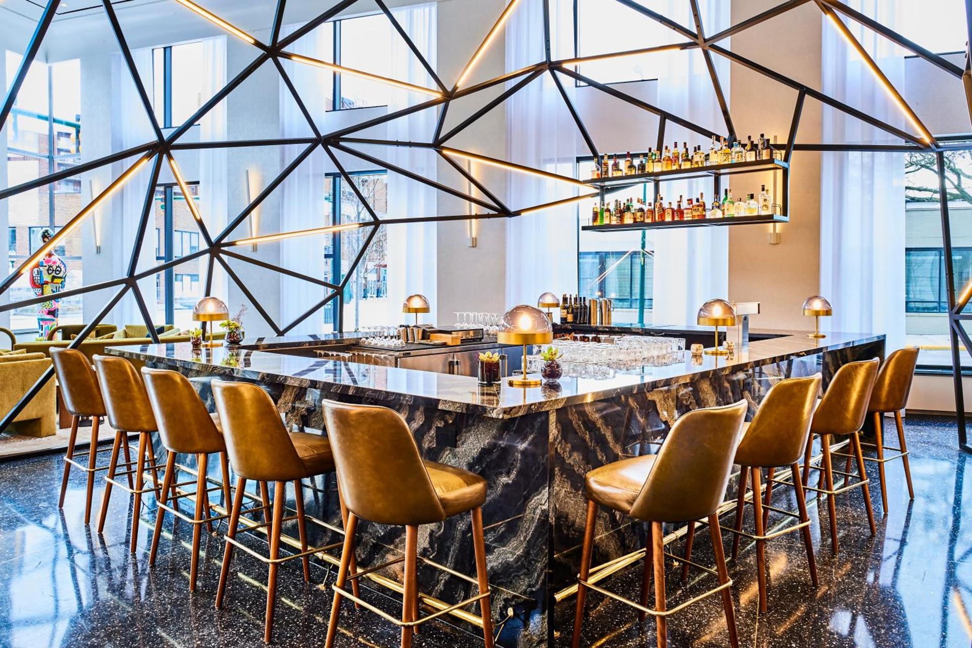 Daxton Hotel Birmingham, Curio Collection by Hilton photo 54
