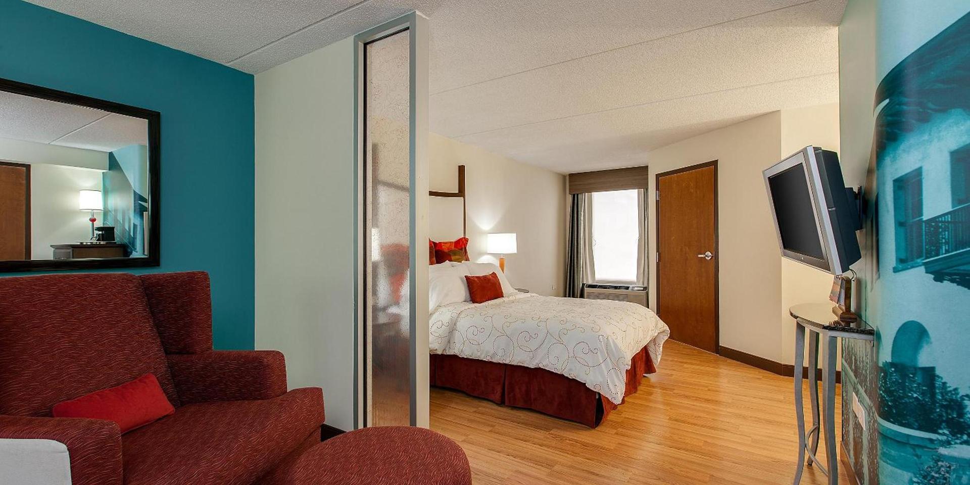 Hotel Indigo Chicago - Vernon Hills by IHG photo 25