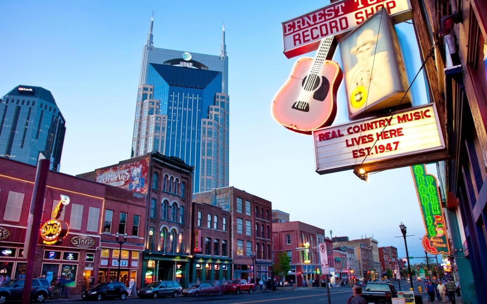 TownePlace Suites by Marriott Nashville Midtown photo 36