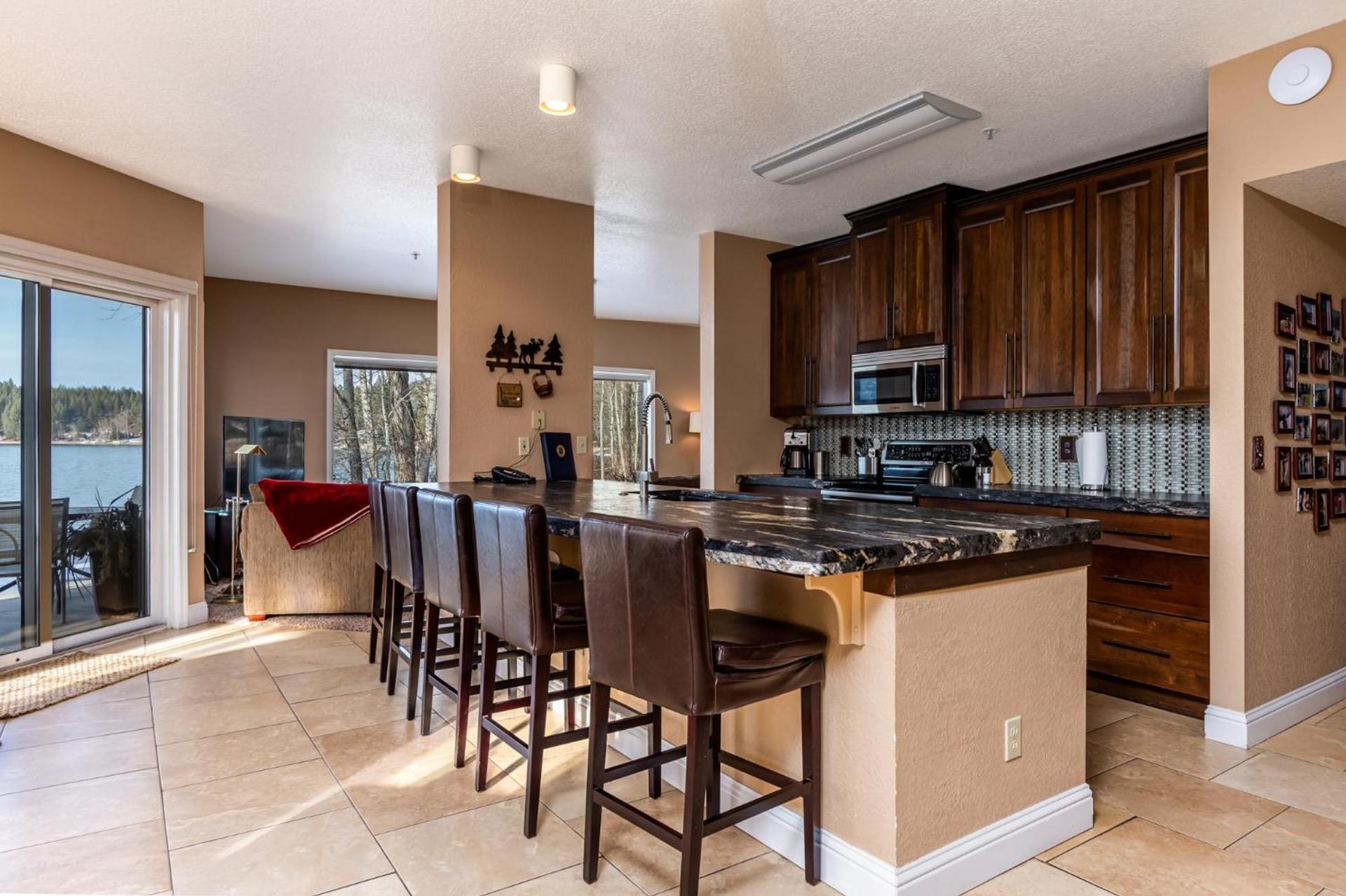 Lodge at Whitefish Lake photo 43