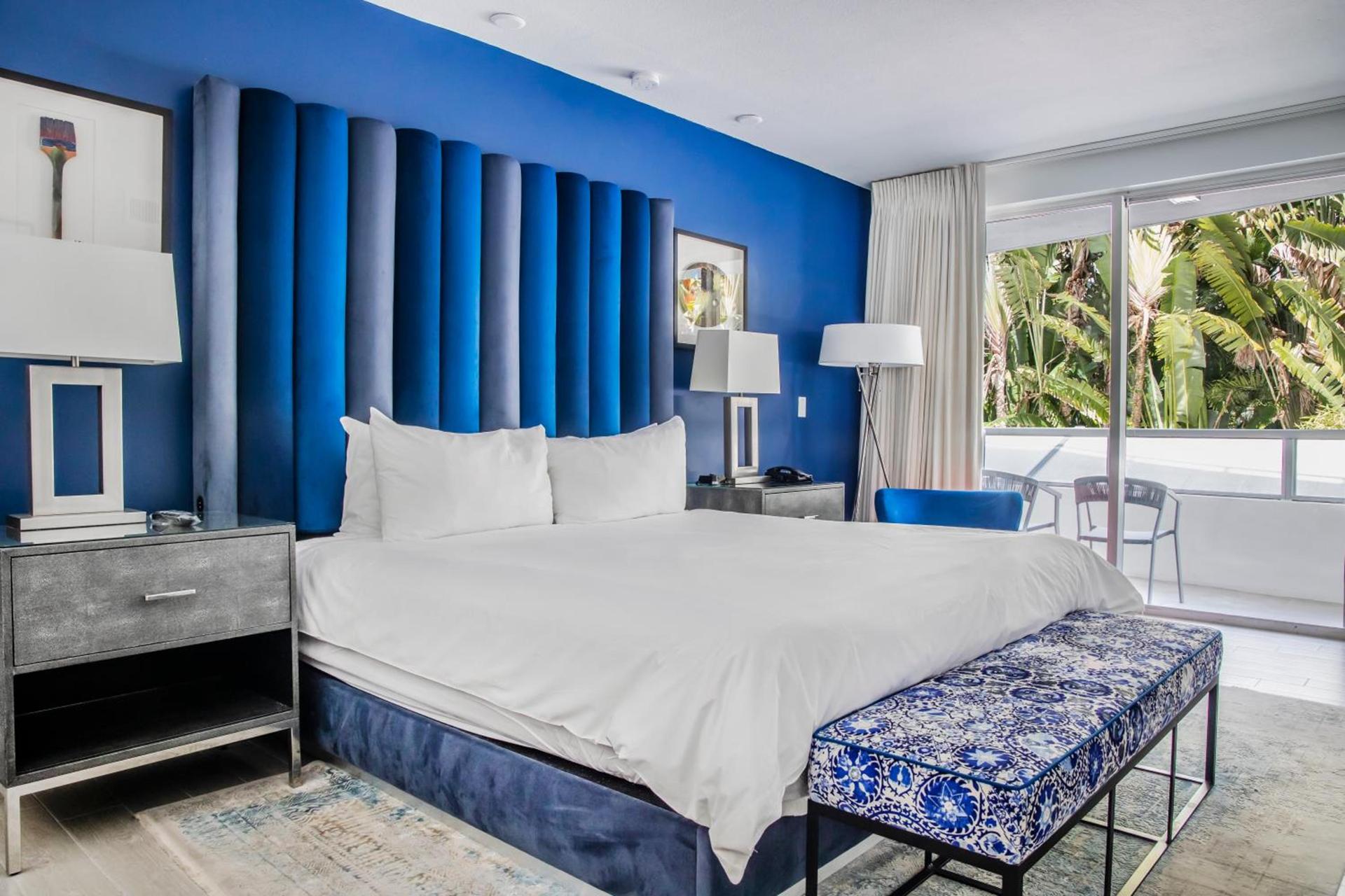 The Sagamore Hotel South Beach photo 36