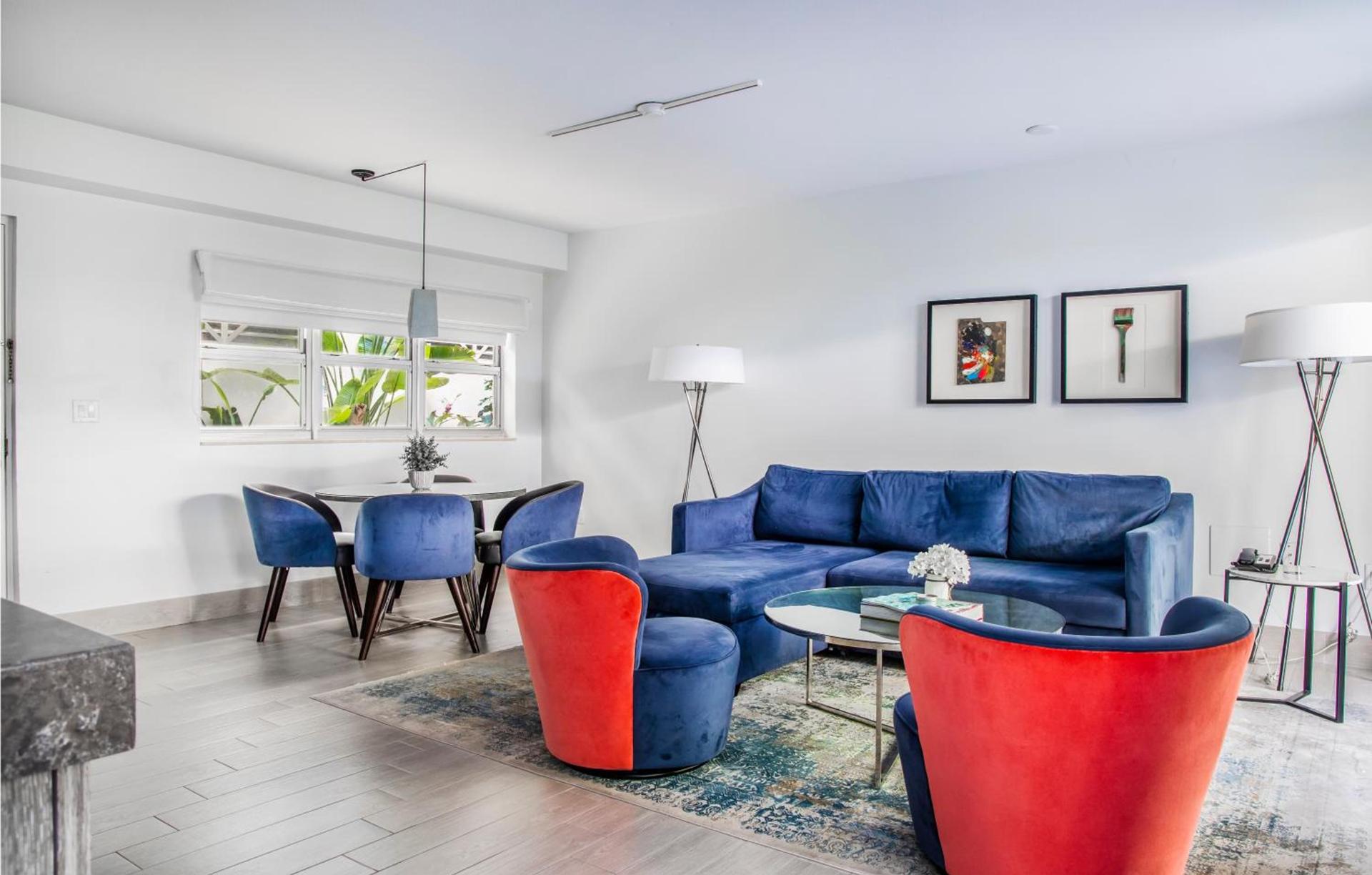 The Sagamore Hotel South Beach photo 44