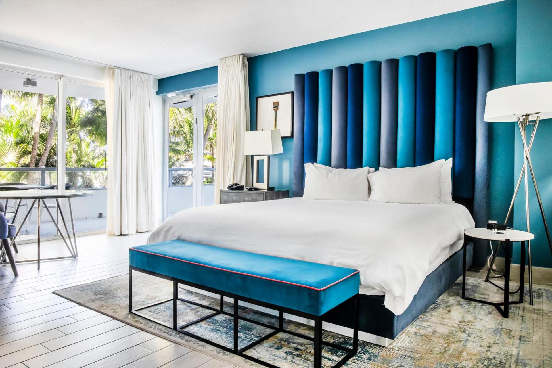 The Sagamore Hotel South Beach photo 40