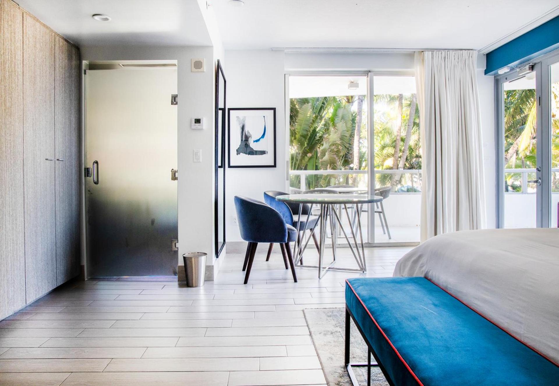The Sagamore Hotel South Beach photo 41