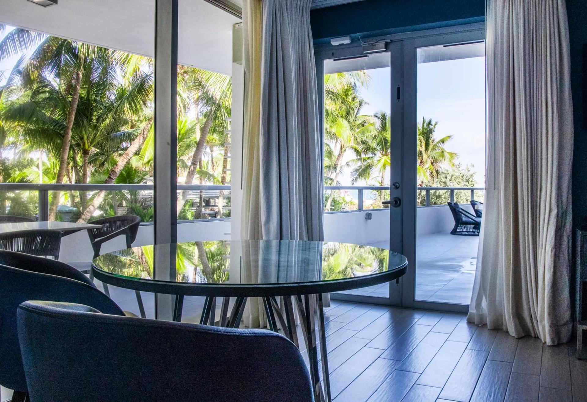 The Sagamore Hotel South Beach photo 42