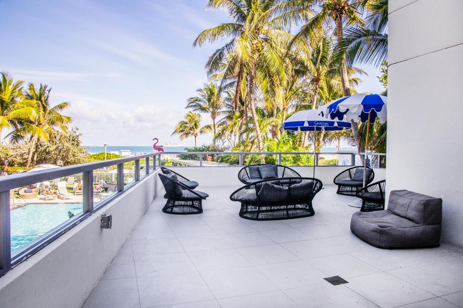 The Sagamore Hotel South Beach photo 43