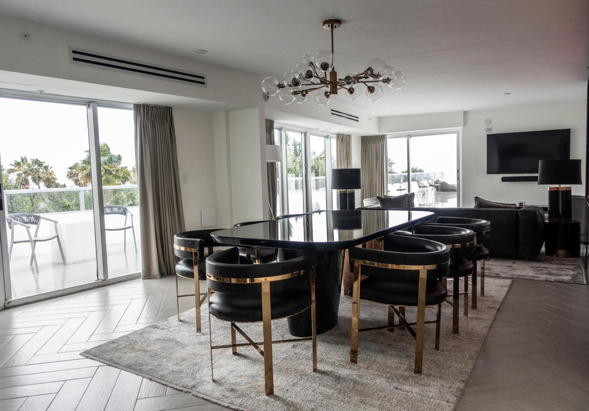 The Sagamore Hotel South Beach photo 50