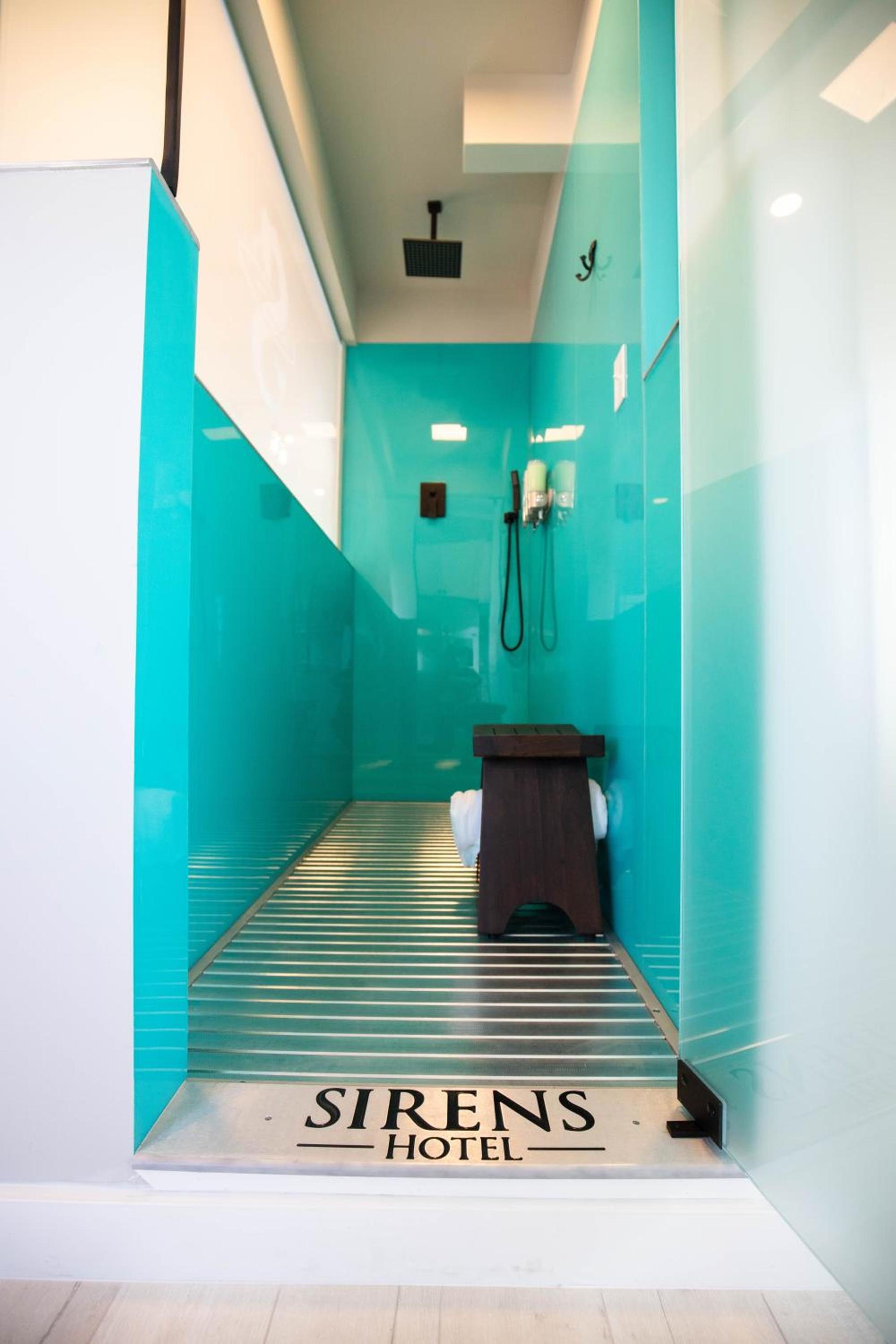 River Sirens Hotel-Contactless Check in Hotel photo 63