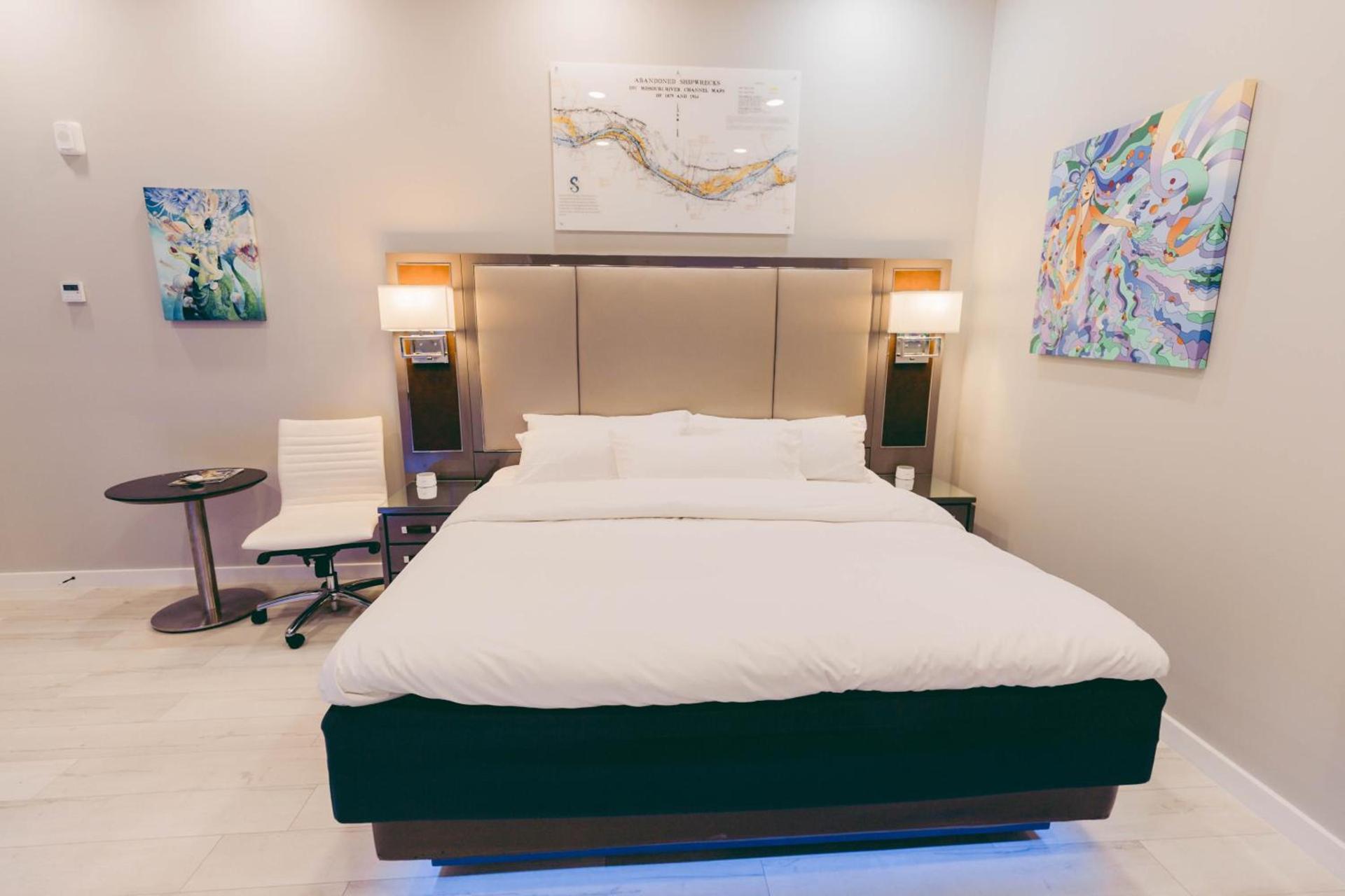 River Sirens Hotel-Contactless Check in Hotel photo 17