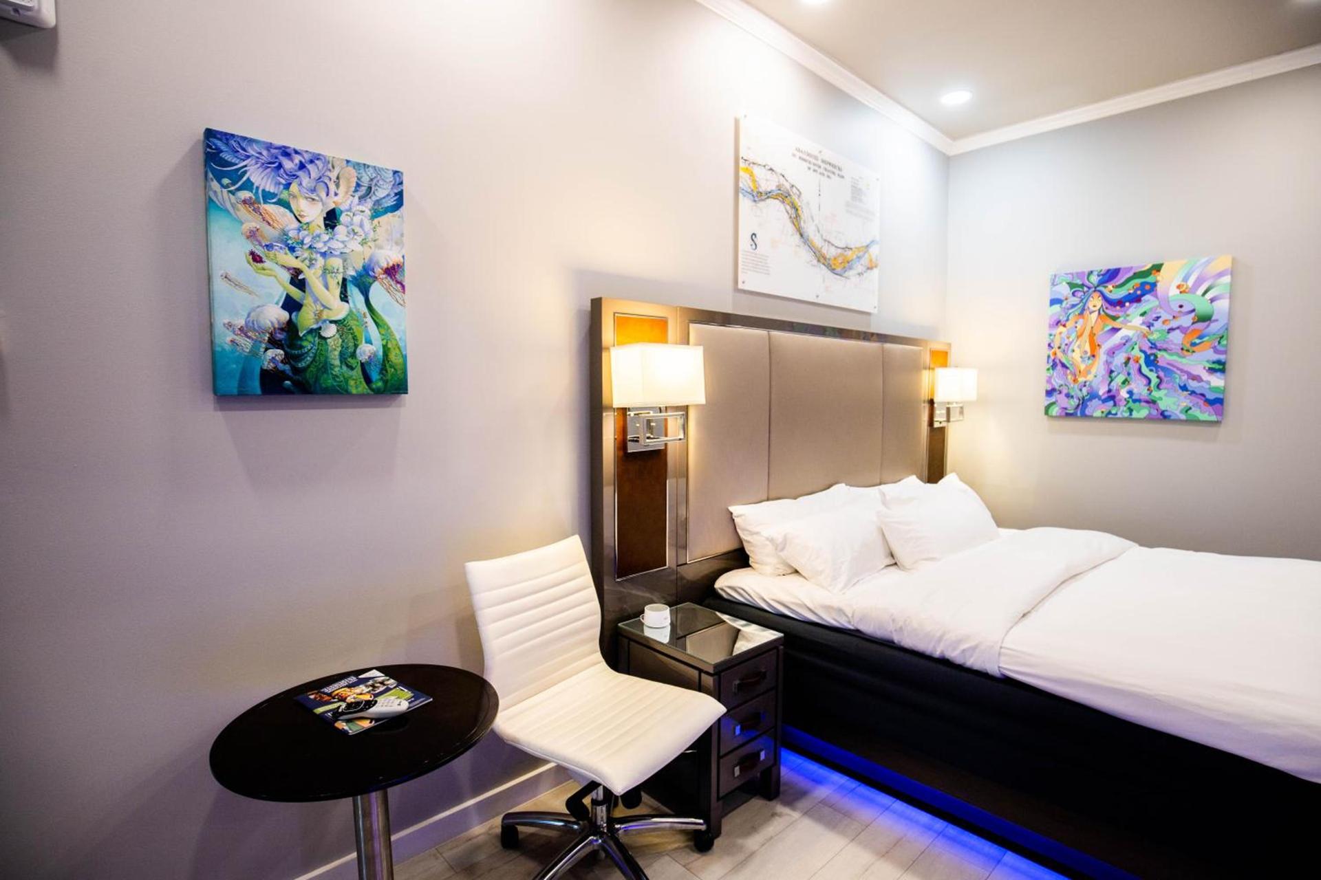 River Sirens Hotel-Contactless Check in Hotel photo 31