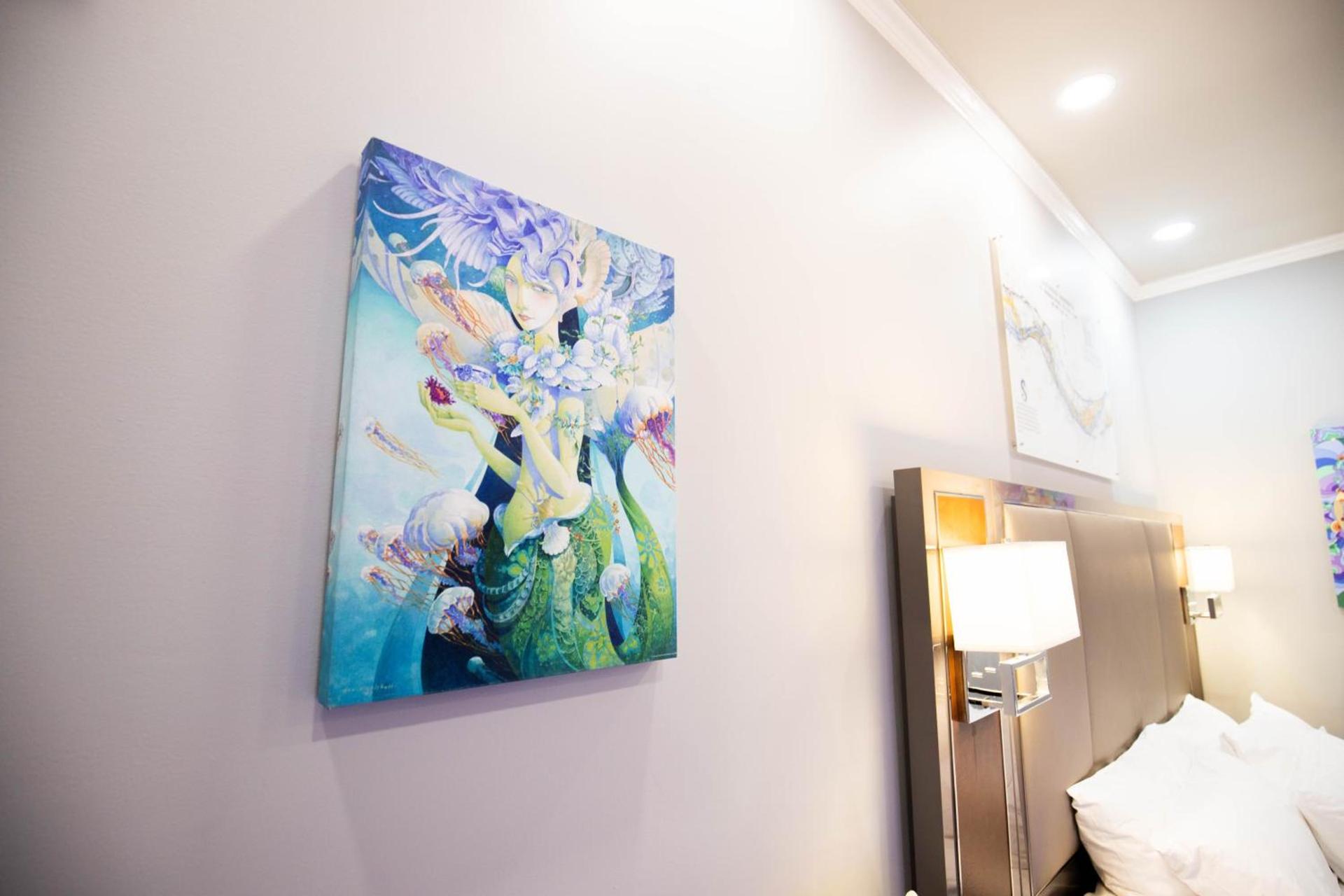 River Sirens Hotel-Contactless Check in Hotel photo 15