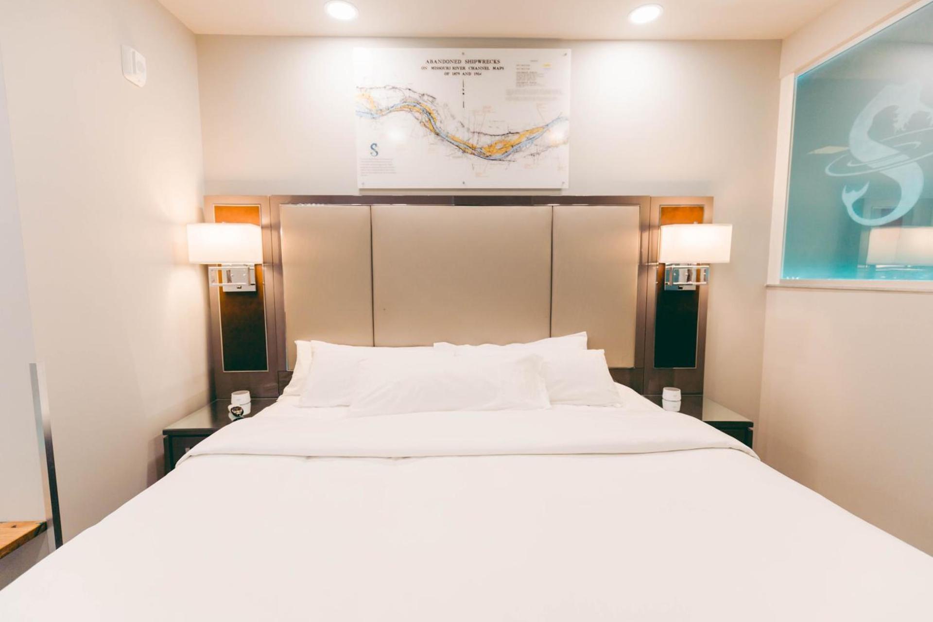River Sirens Hotel-Contactless Check in Hotel photo 65