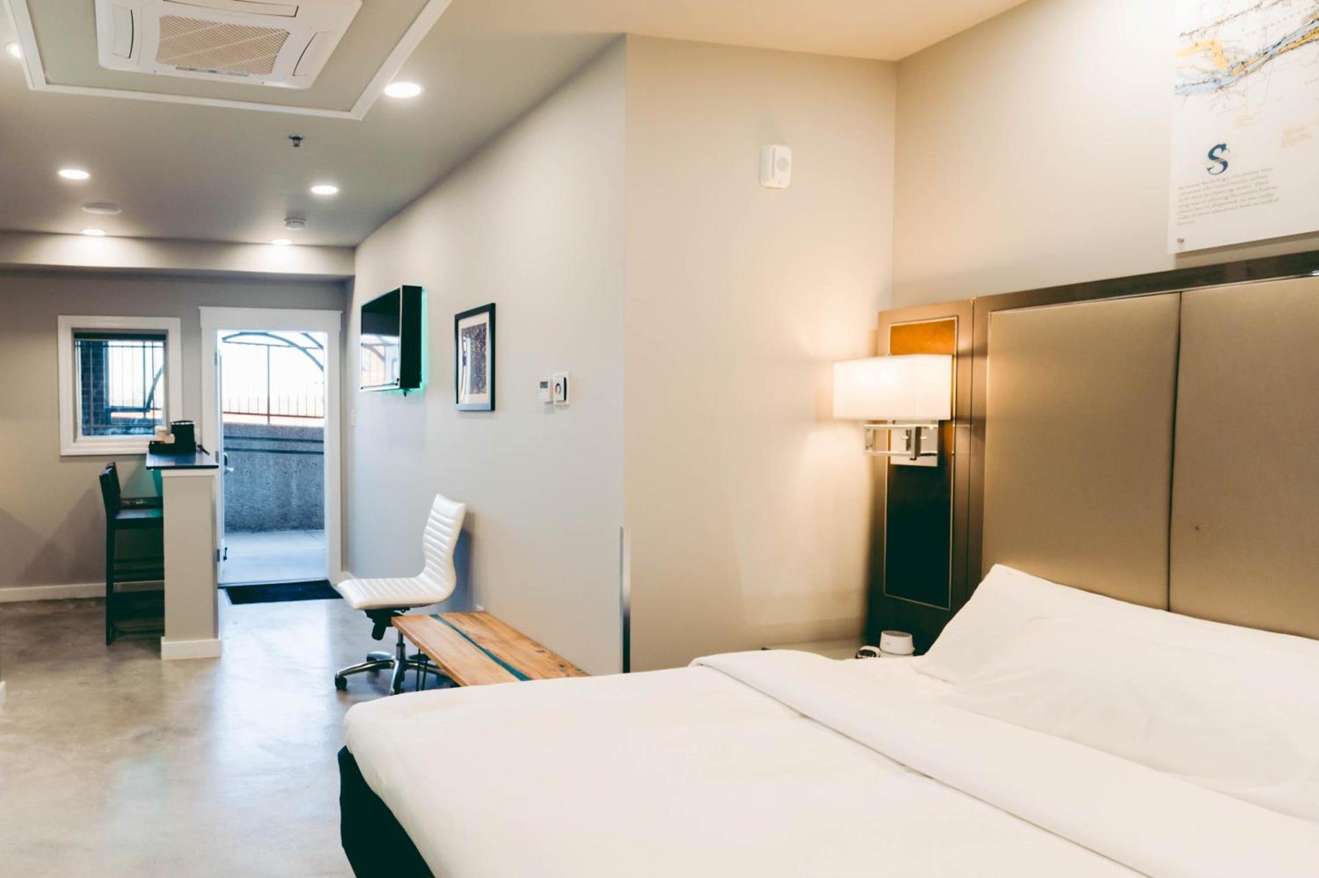 River Sirens Hotel-Contactless Check in Hotel photo 28