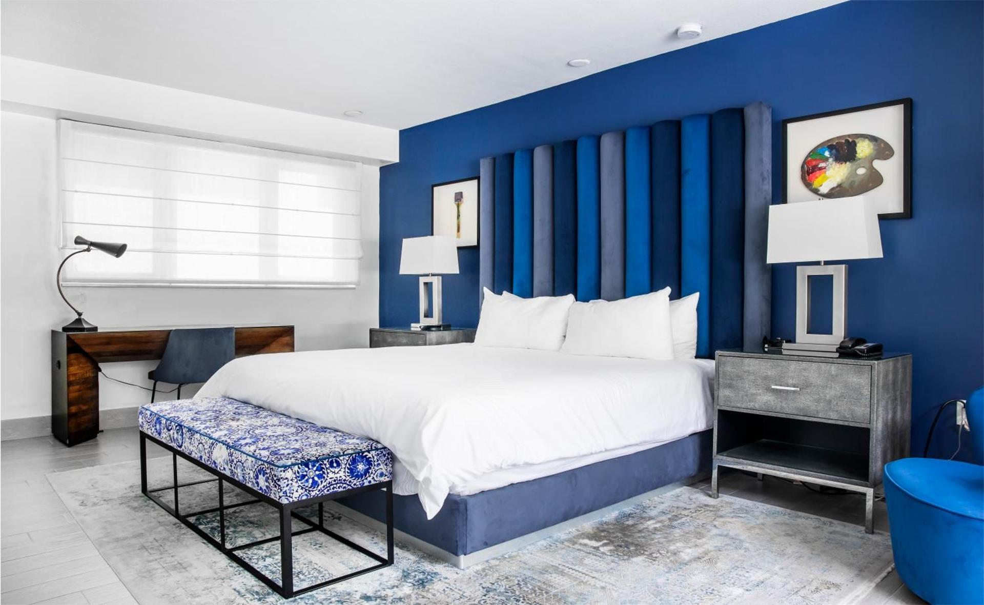 The Sagamore Hotel South Beach photo 45