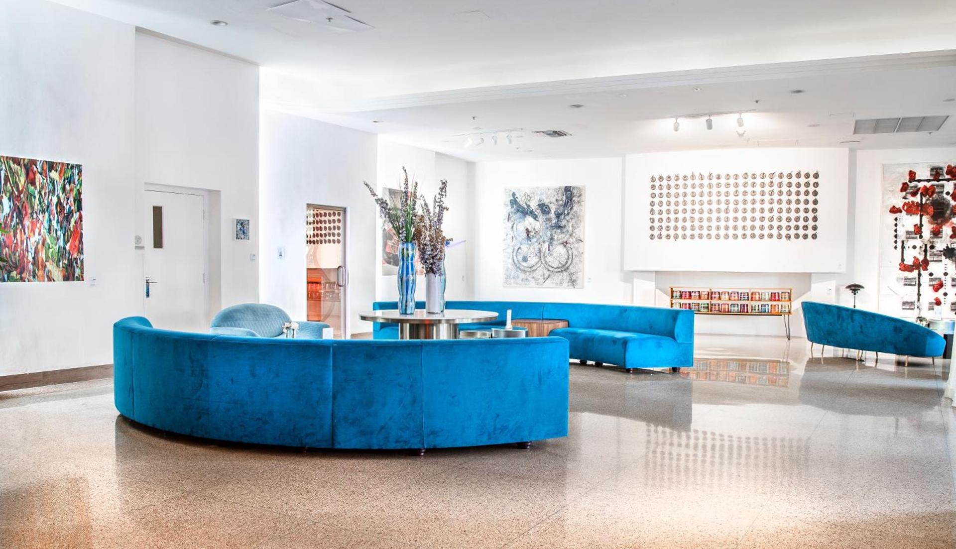The Sagamore Hotel South Beach photo 27