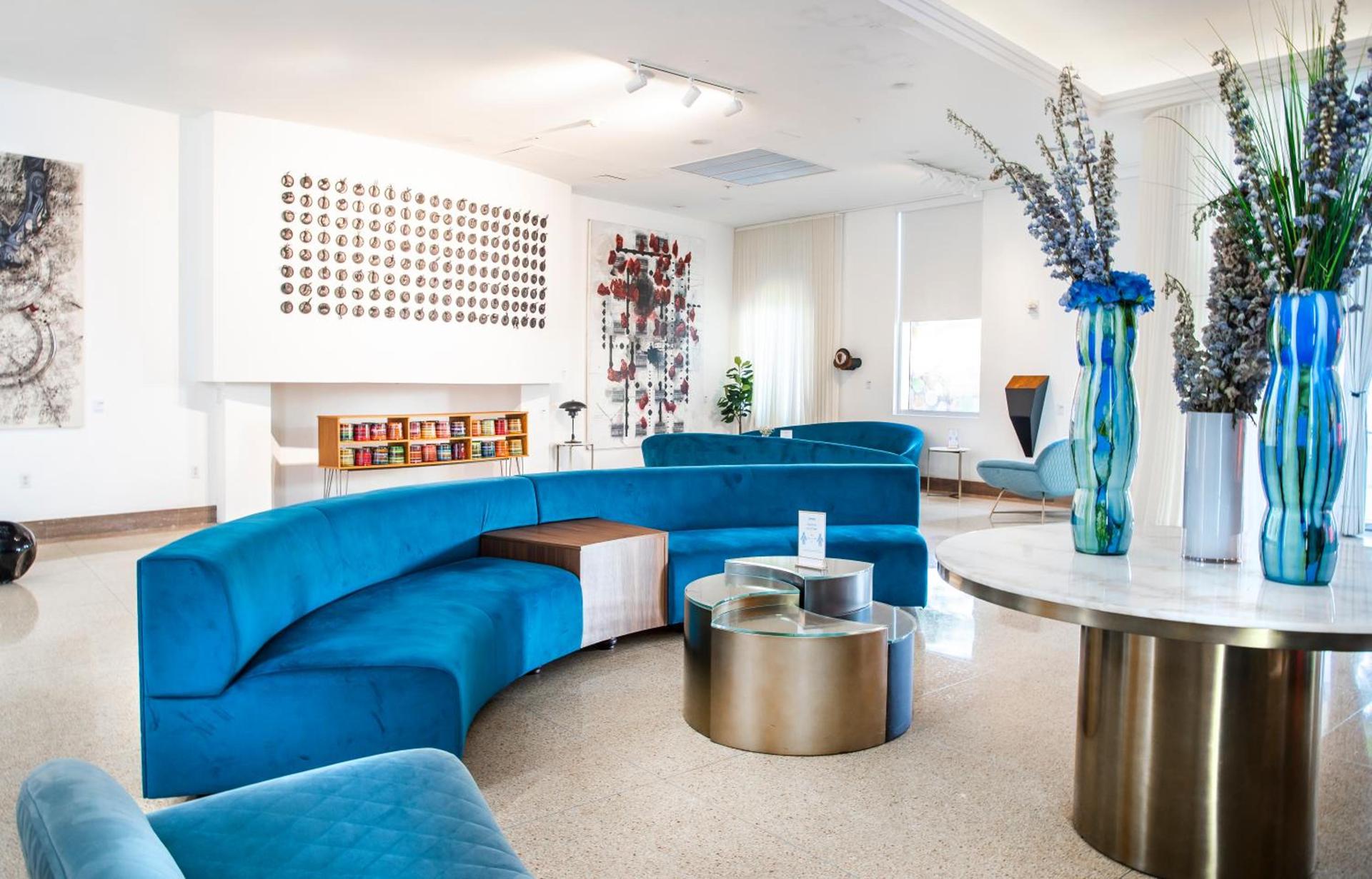 The Sagamore Hotel South Beach photo 26