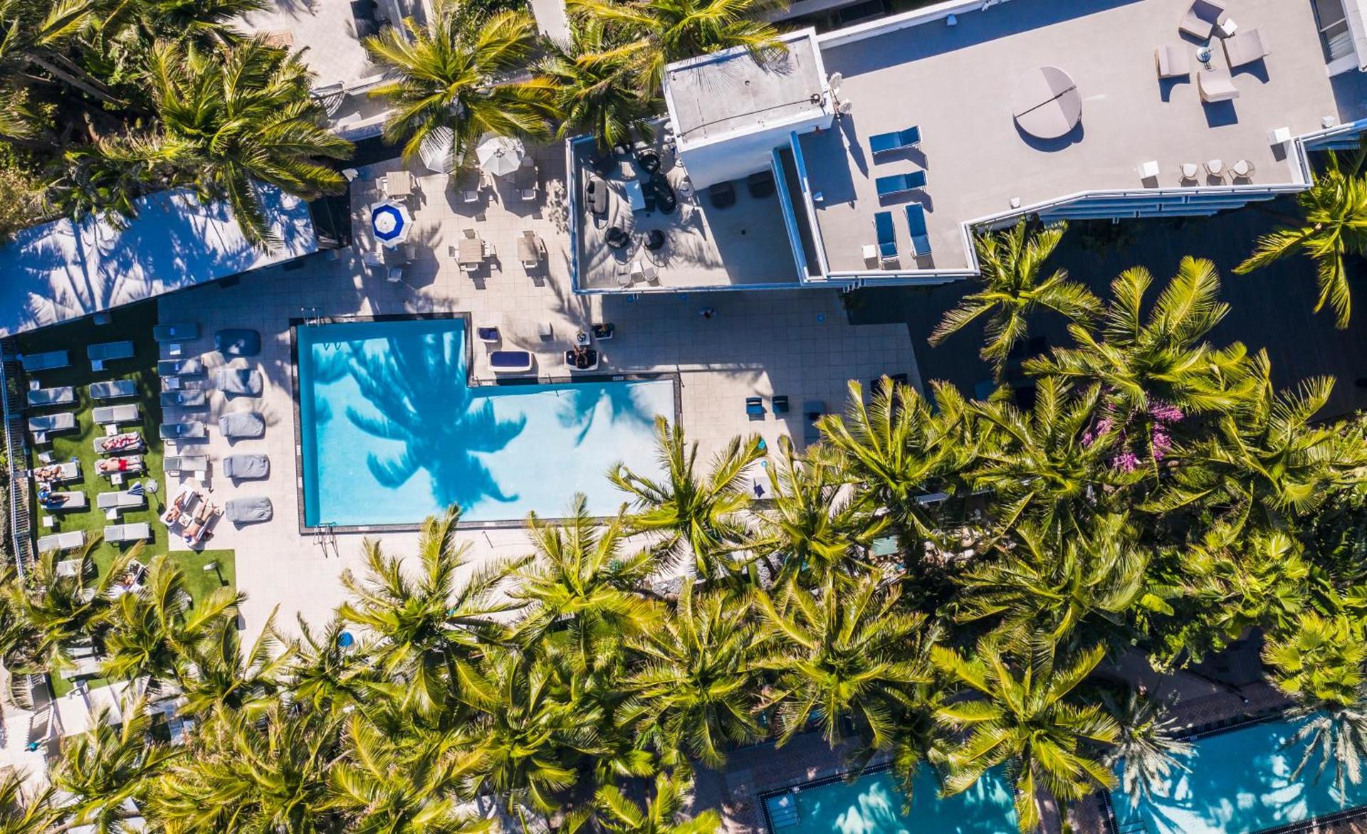 The Sagamore Hotel South Beach photo 6