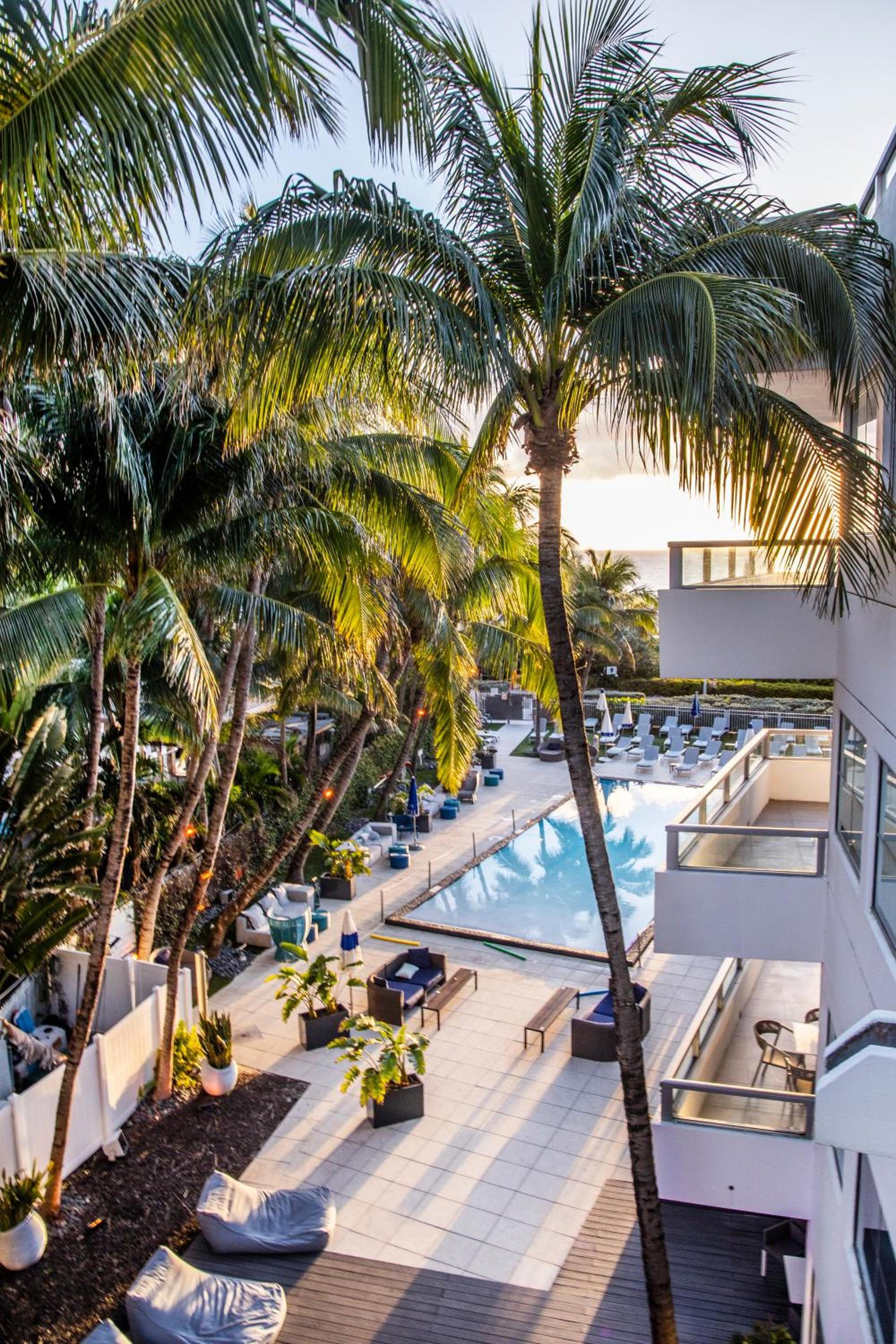 The Sagamore Hotel South Beach photo 17