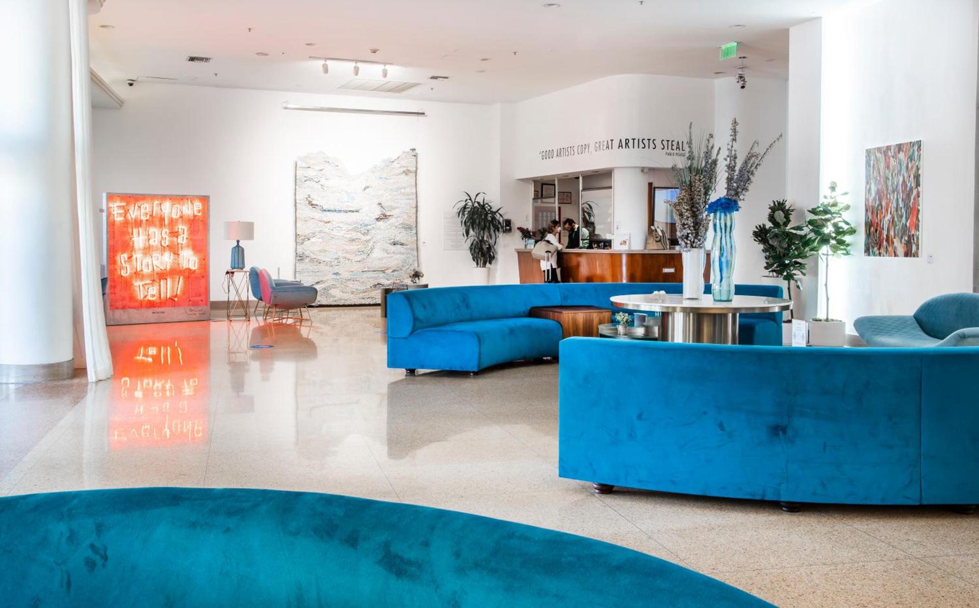 The Sagamore Hotel South Beach photo 28