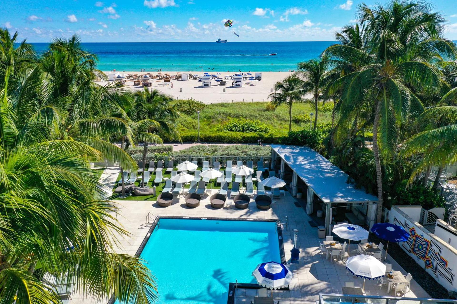 The Sagamore Hotel South Beach photo 15
