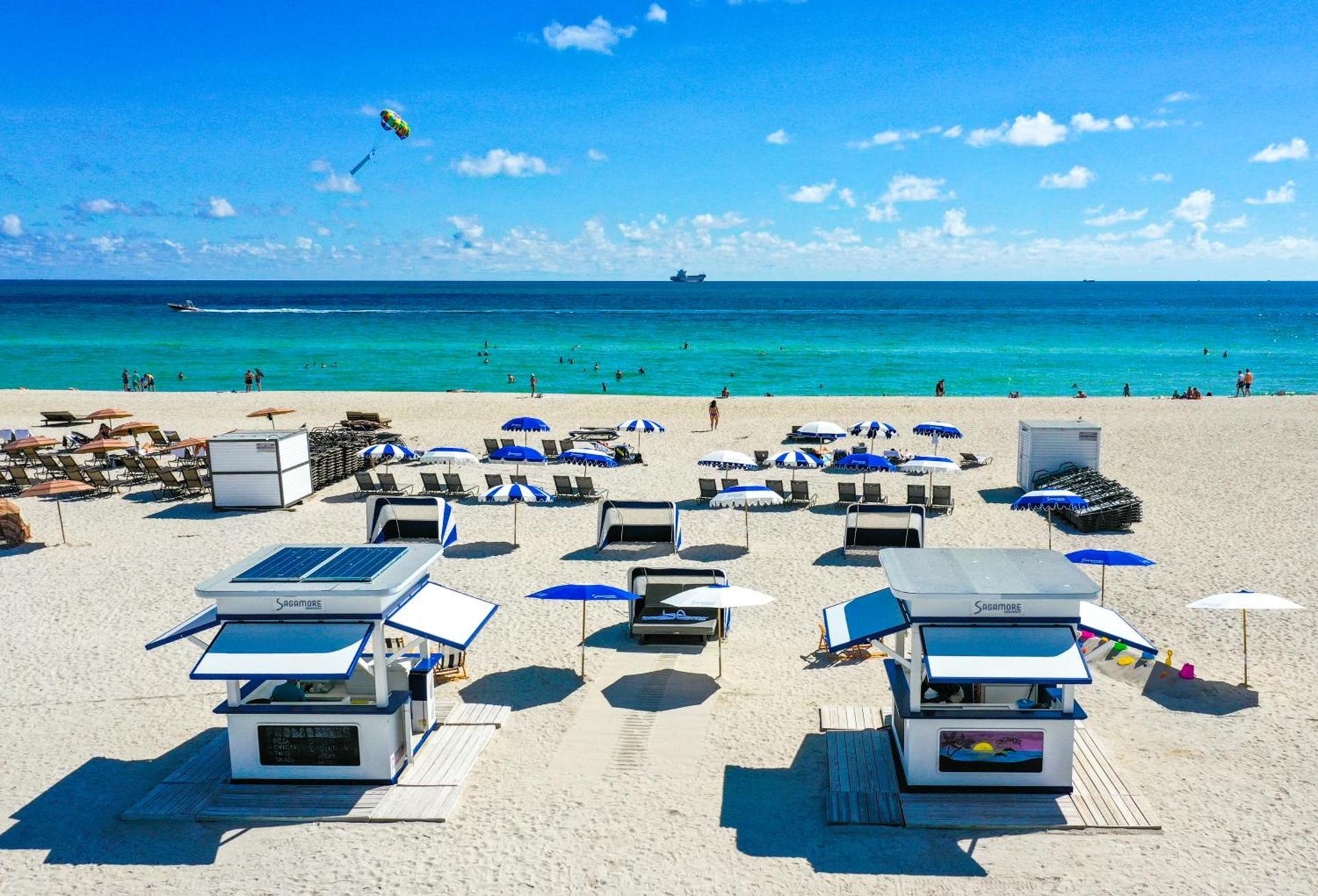The Sagamore Hotel South Beach photo 14