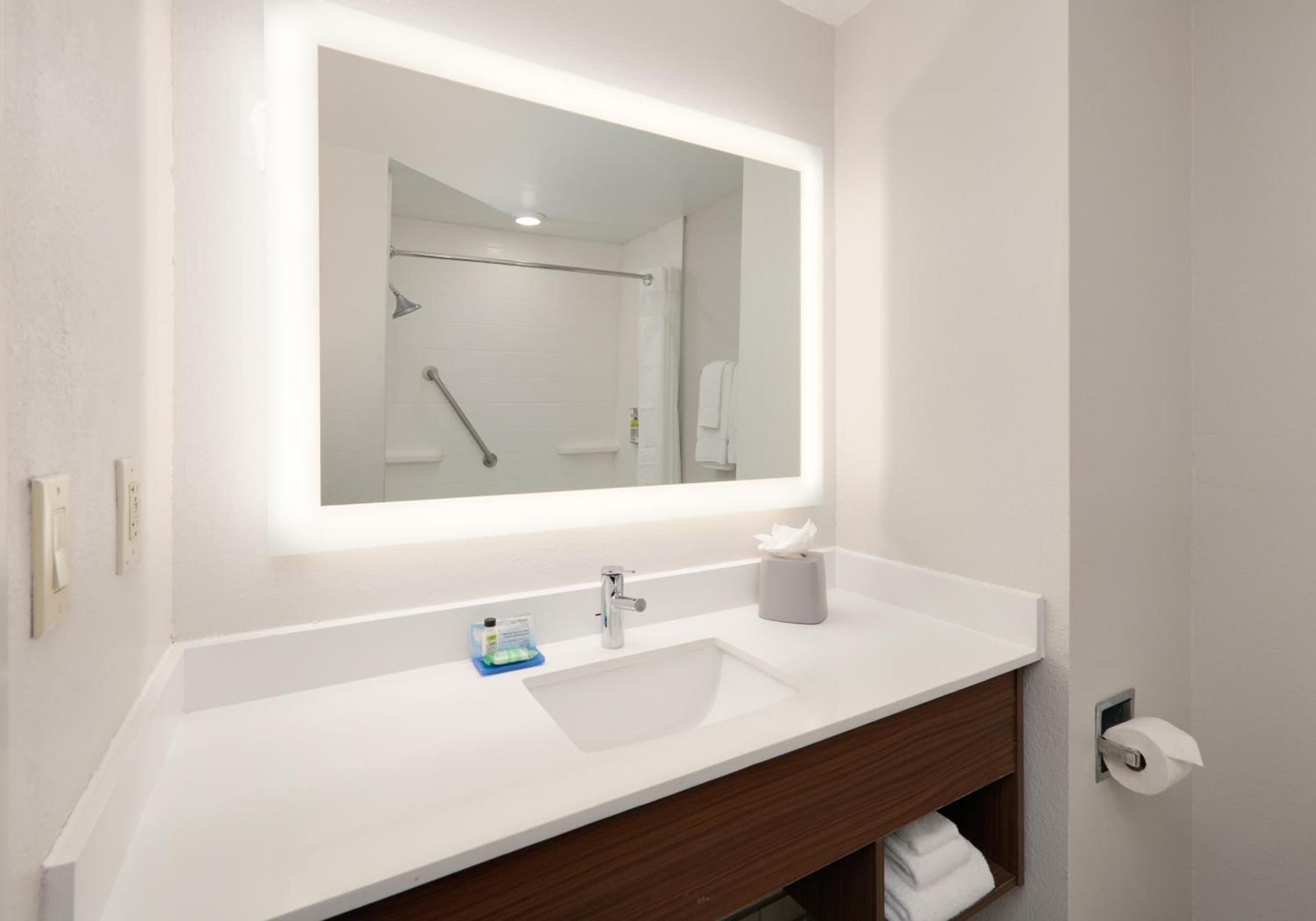 Holiday Inn Express & Suites San Antonio NW near SeaWorld by IHG photo 7