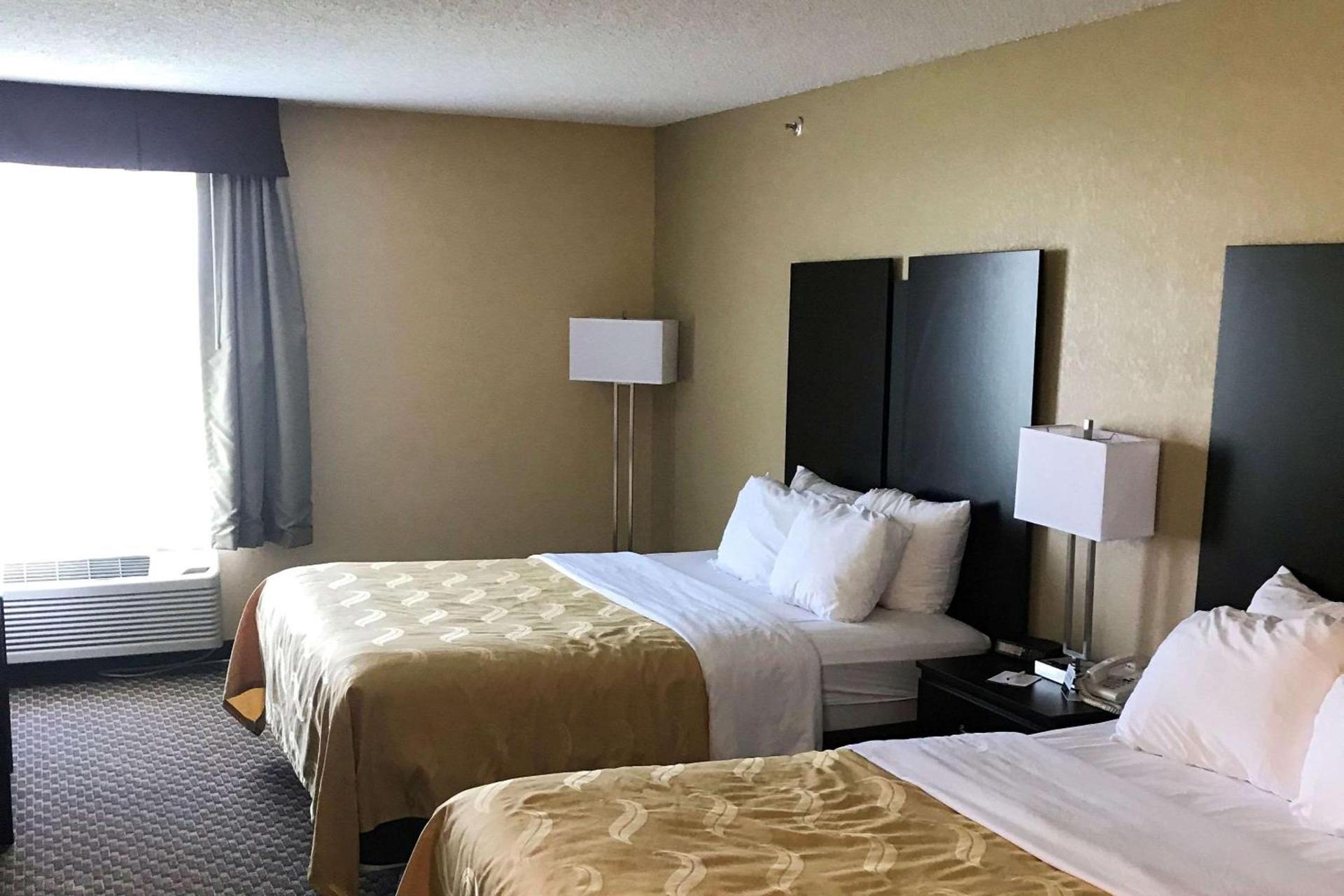 Quality Inn & Suites Mendota near I-39 photo 6