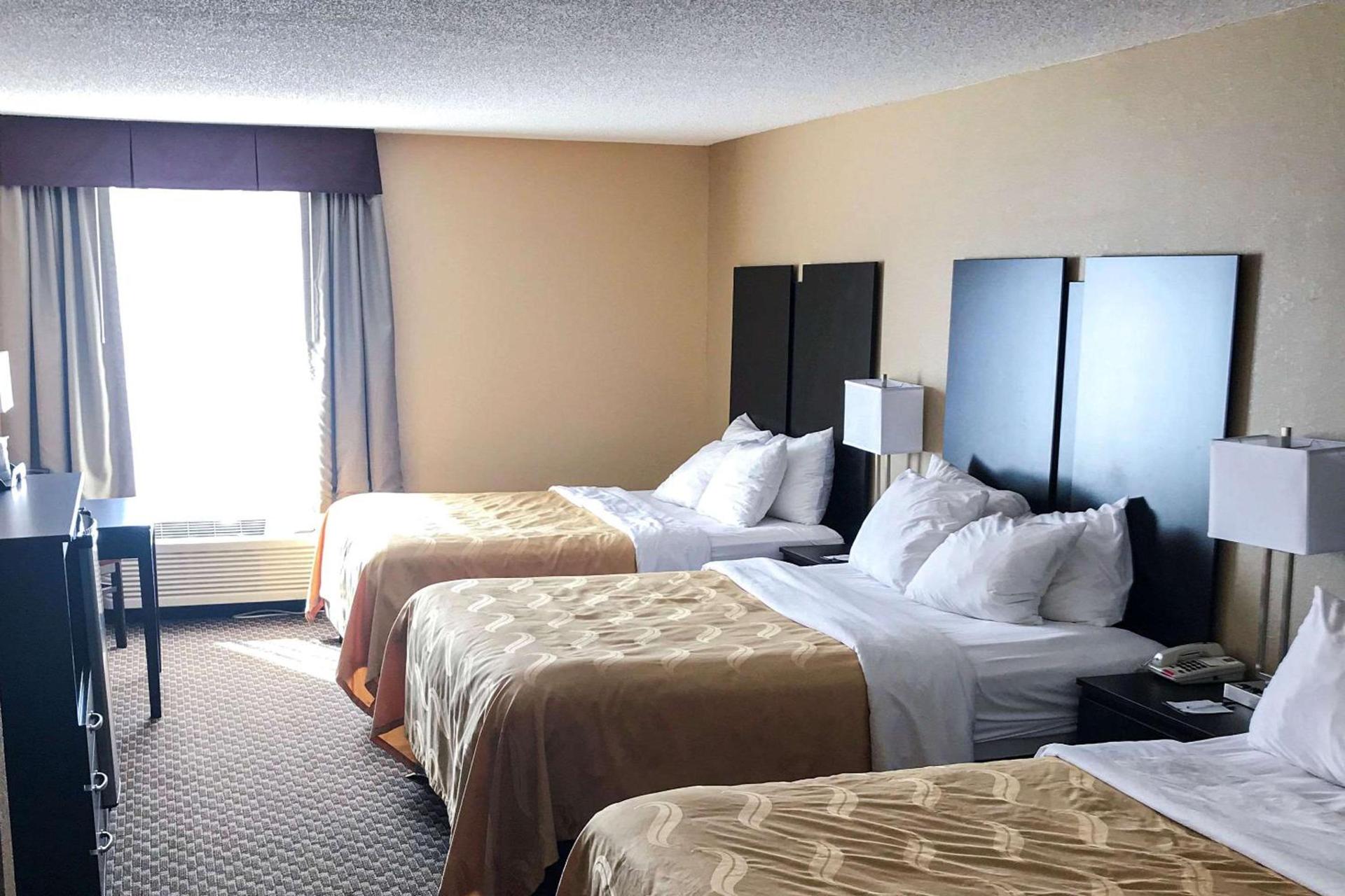 Quality Inn & Suites Mendota near I-39 photo 13