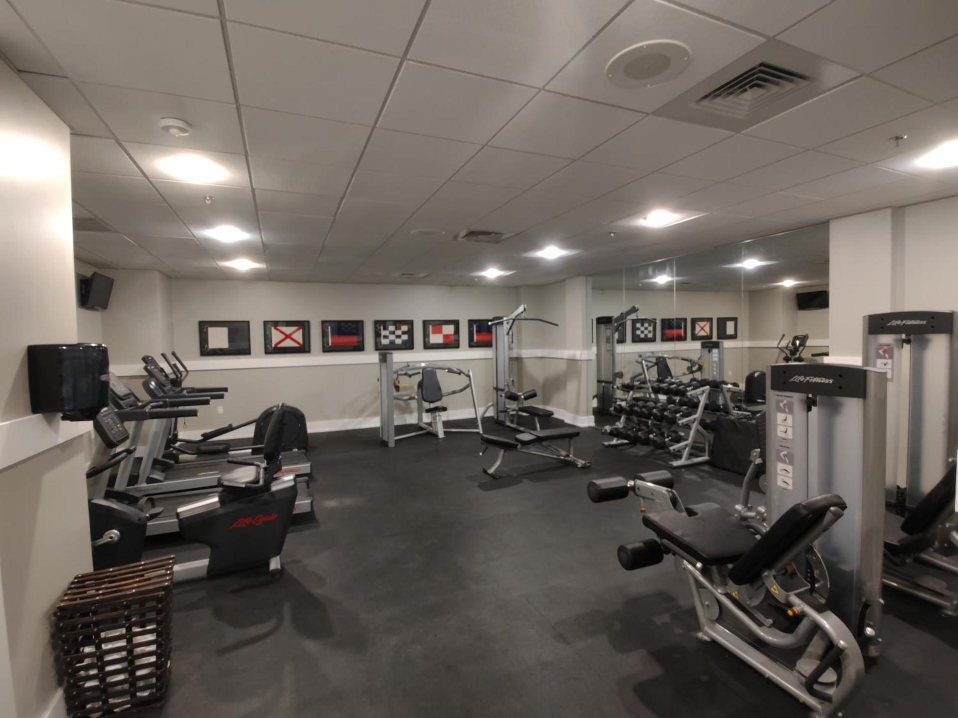 Avenue Inn & Spa photo 31