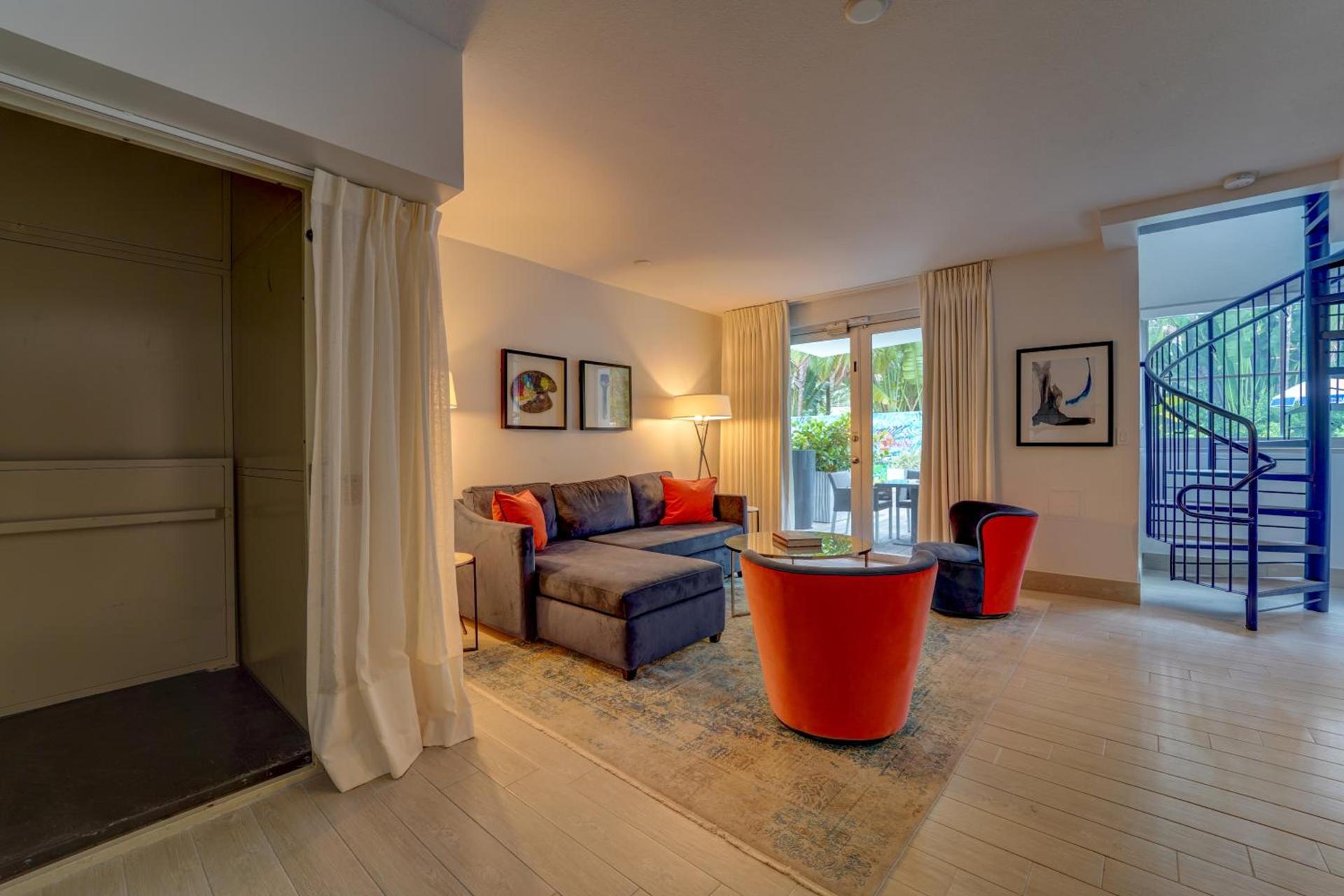 The Sagamore Hotel South Beach photo 47