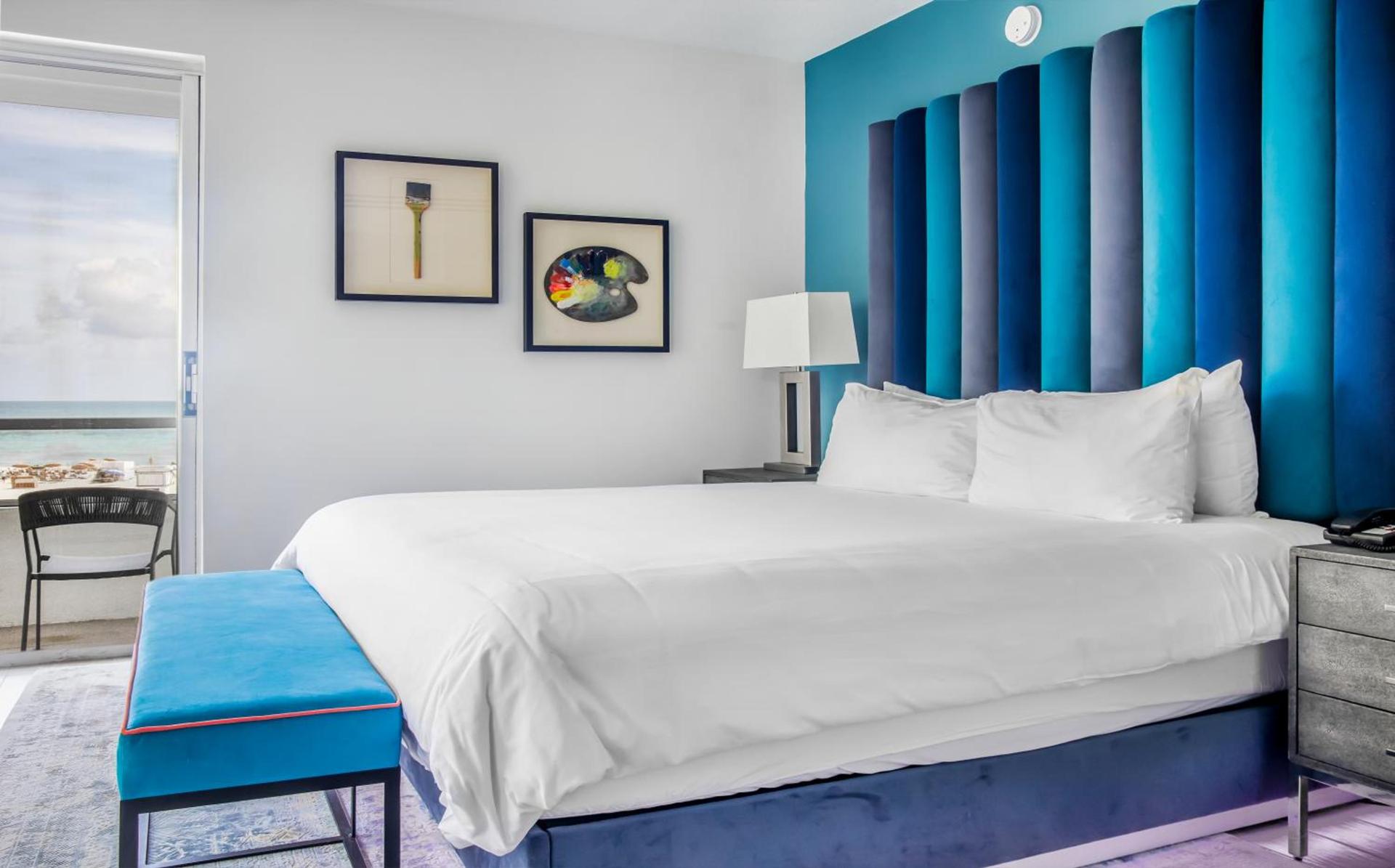The Sagamore Hotel South Beach photo 46