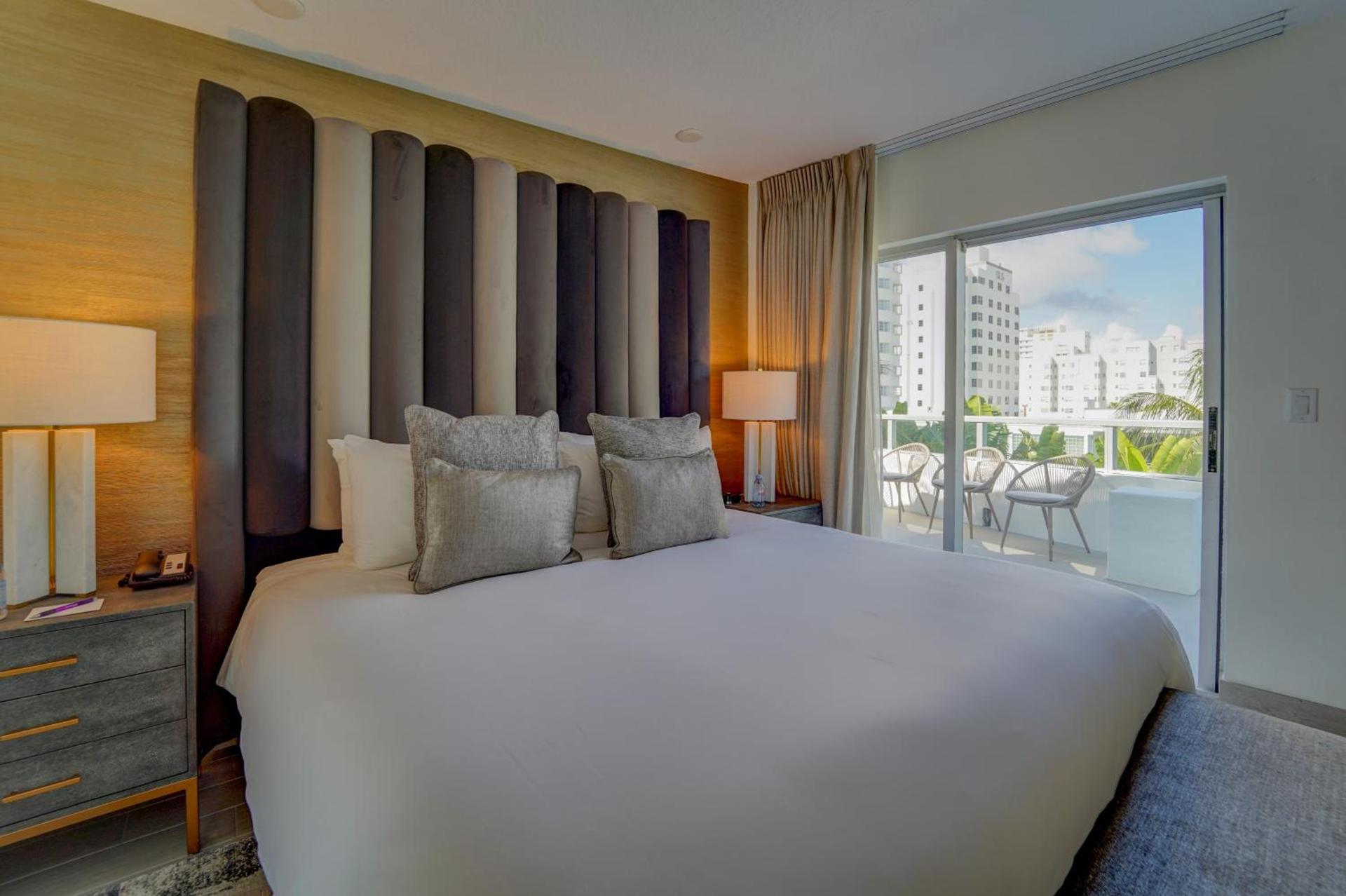 The Sagamore Hotel South Beach photo 55
