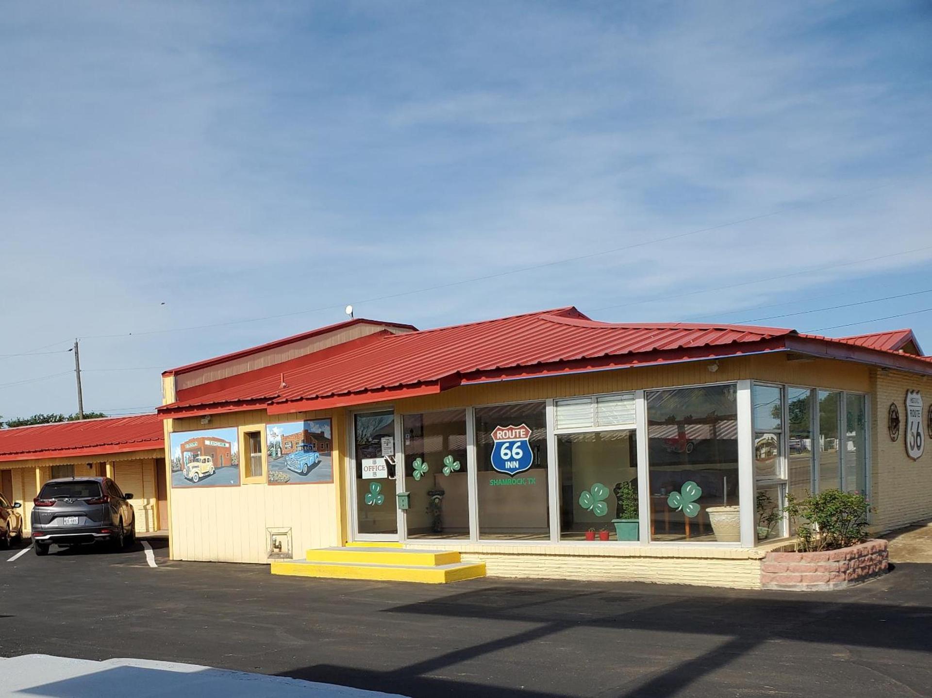 Route 66 Inn photo 22