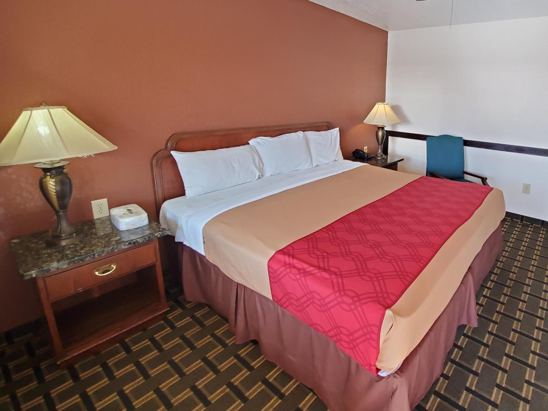 Route 66 Inn photo 23
