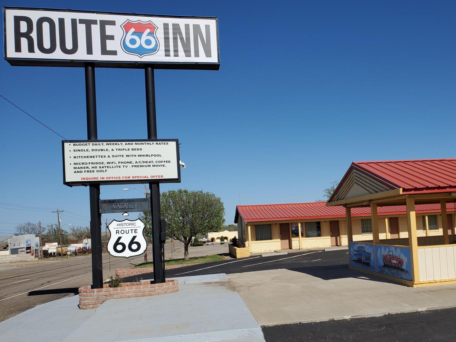 Route 66 Inn photo 25