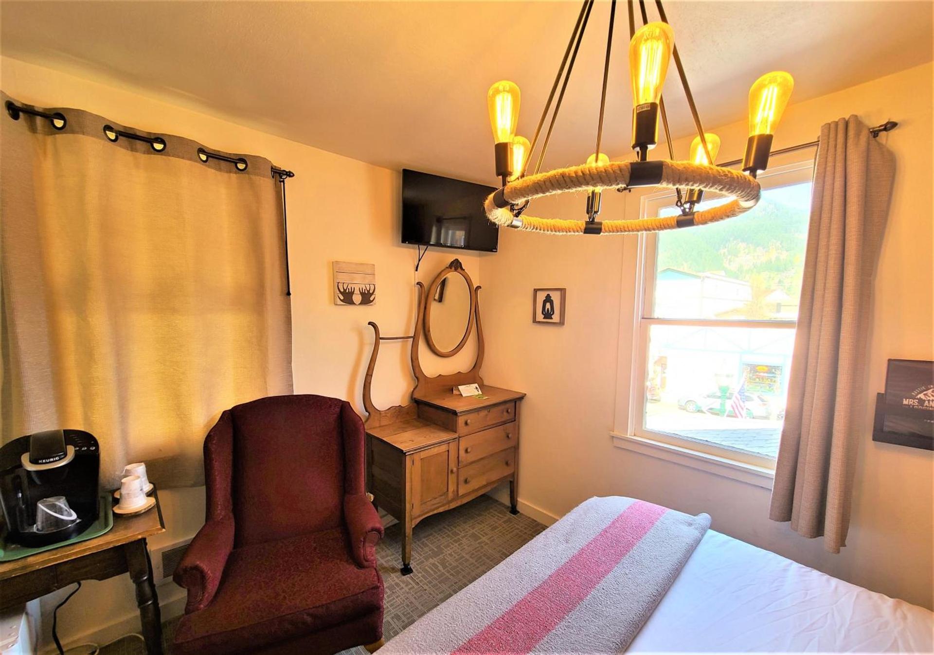 Mrs. Anderson's Lodging photo 93